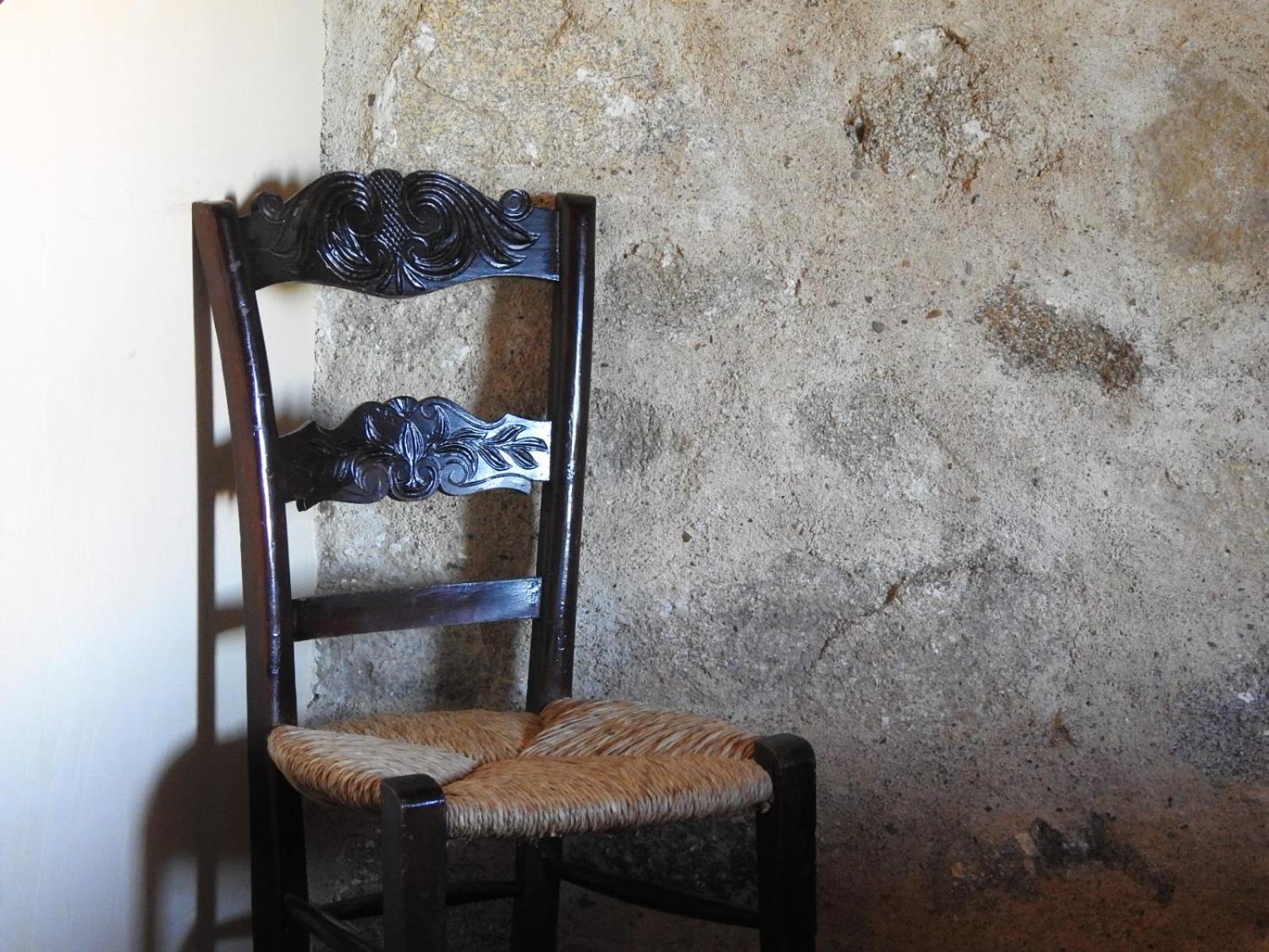 Casa Rural Ventorro de Sales