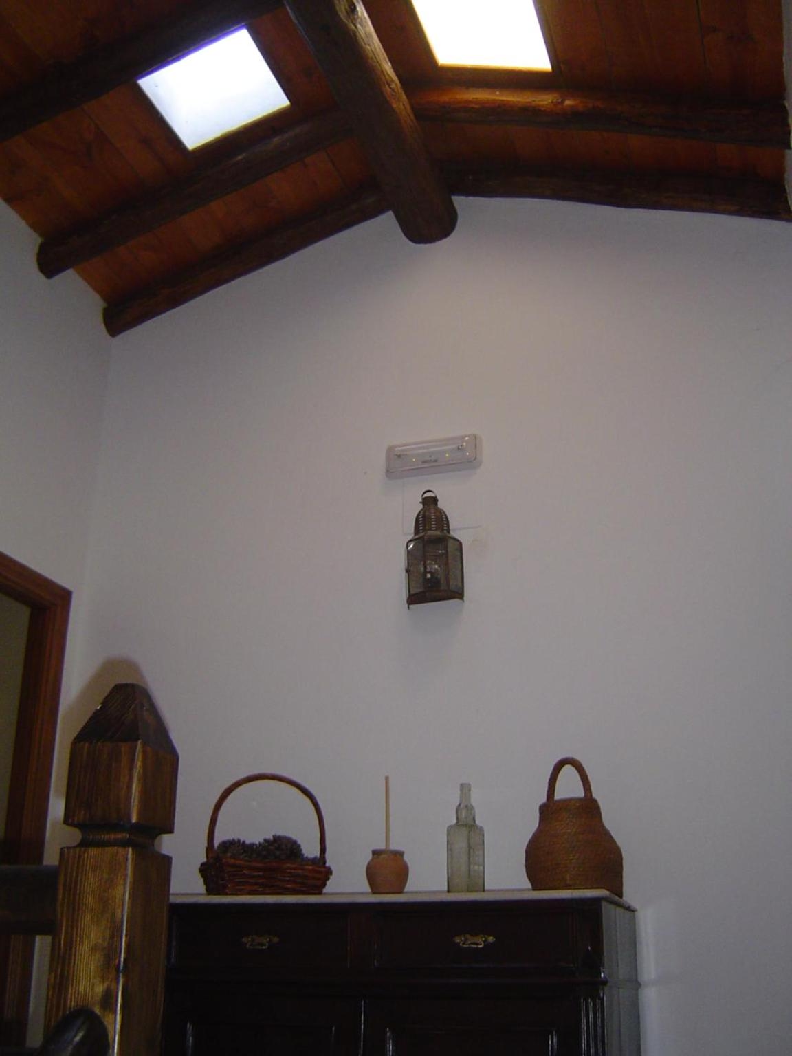 Casa Rural Ventorro de Sales