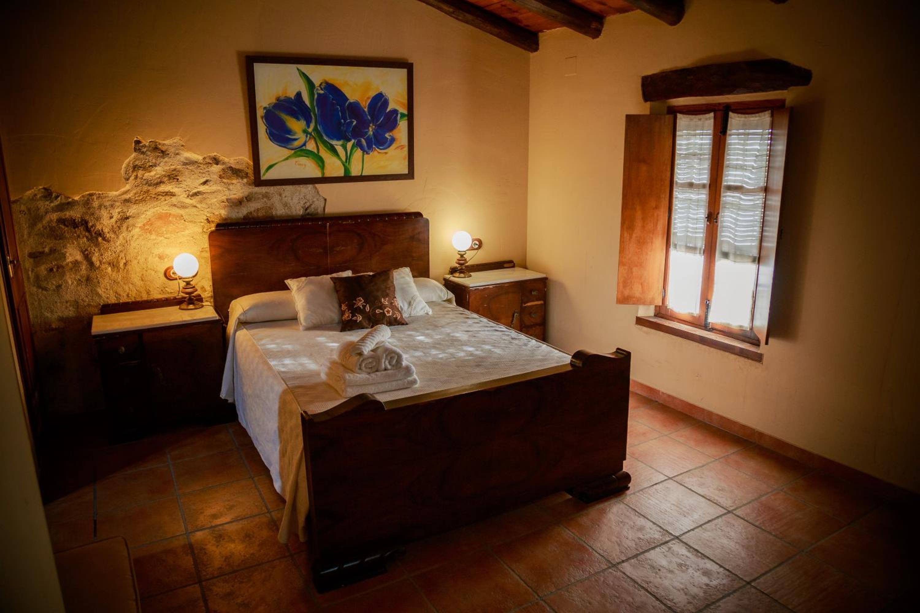 Casa Rural Ventorro de Sales
