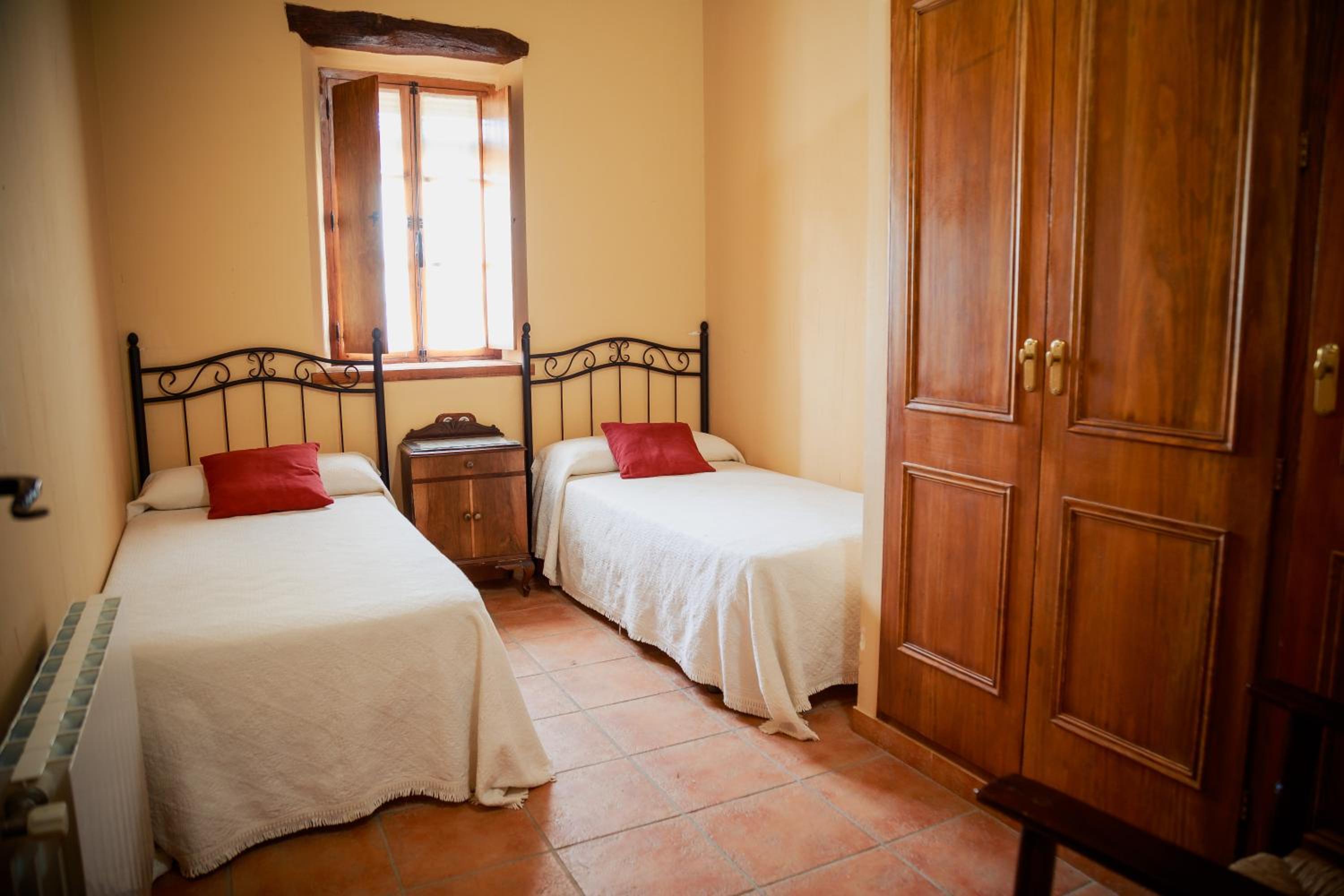 Casa Rural Ventorro de Sales