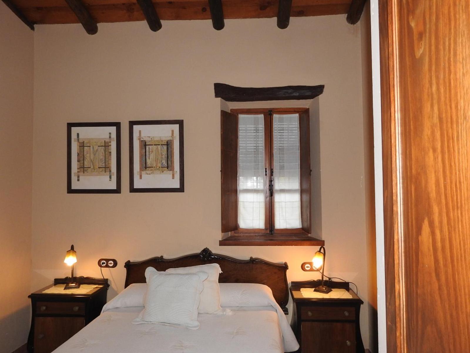 Casa Rural Ventorro de Sales
