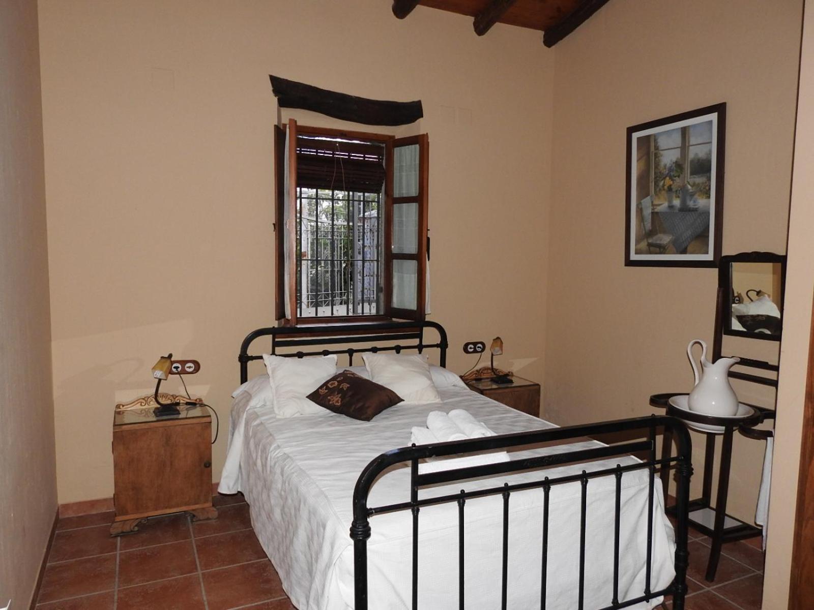 Casa Rural Ventorro de Sales