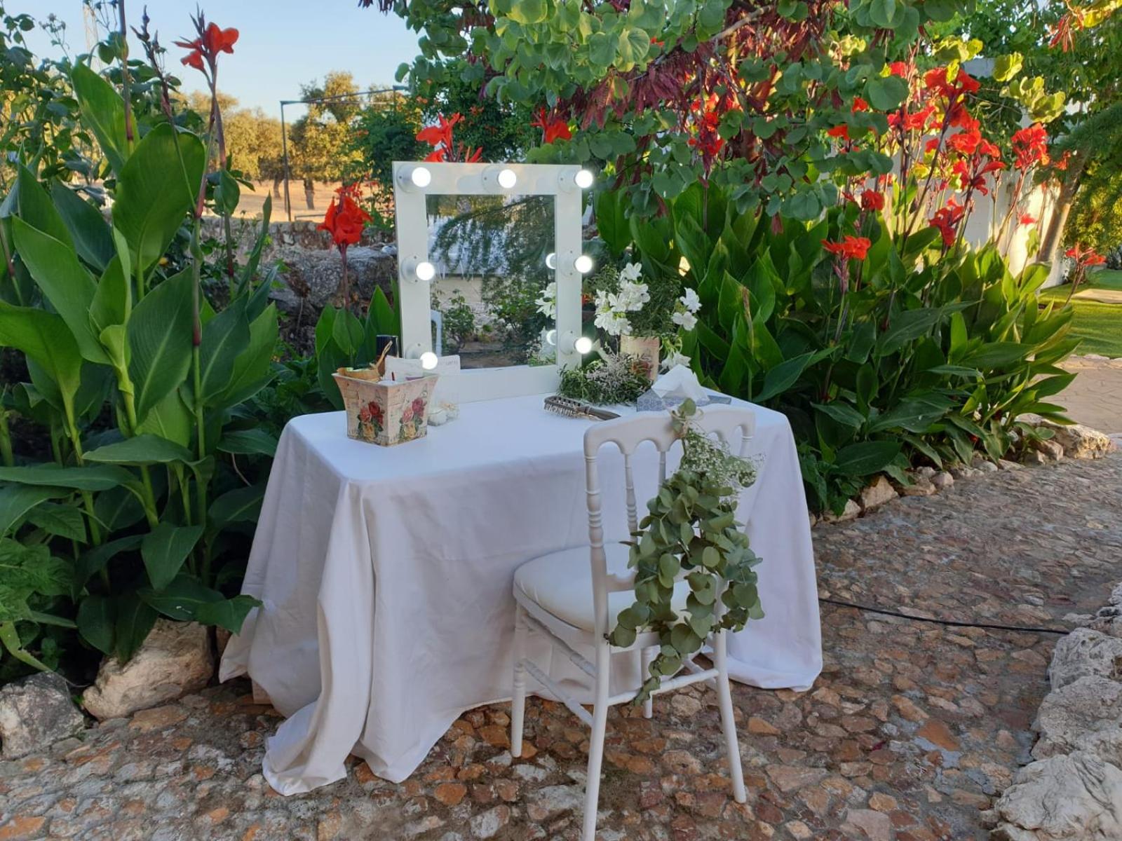 Casa Rural Ventorro de Sales