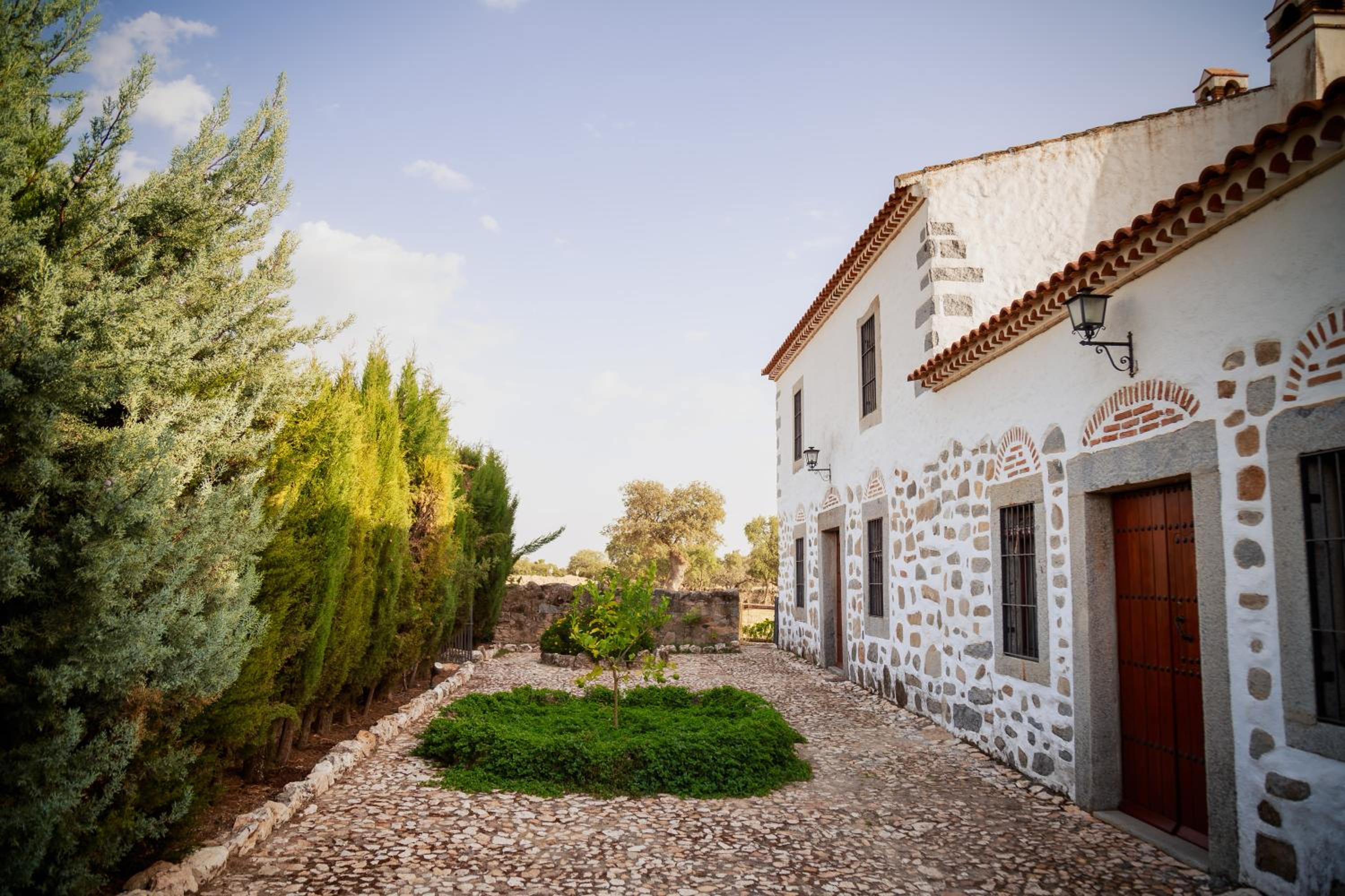 Casa Rural Ventorro de Sales