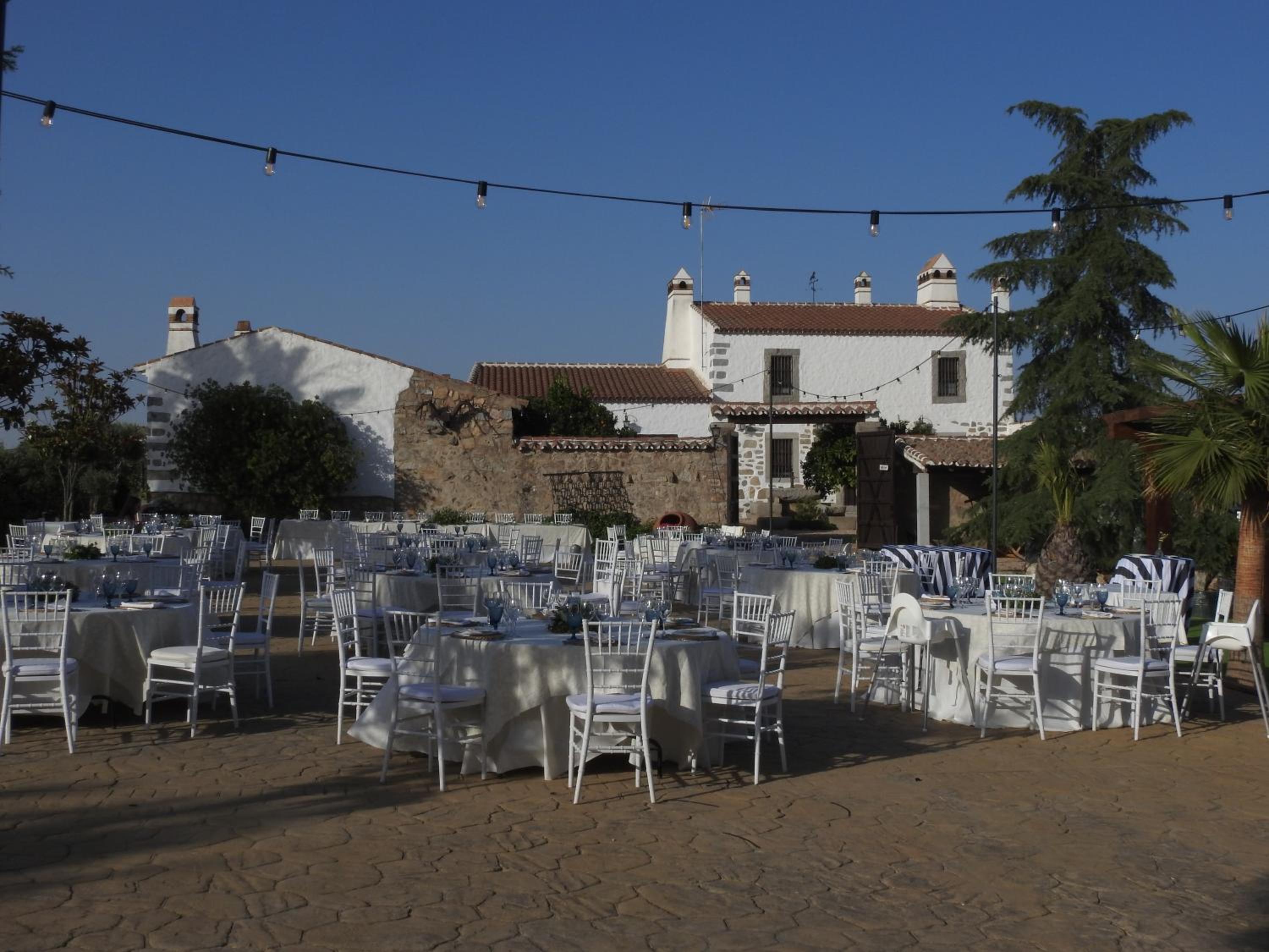 Casa Rural Ventorro de Sales