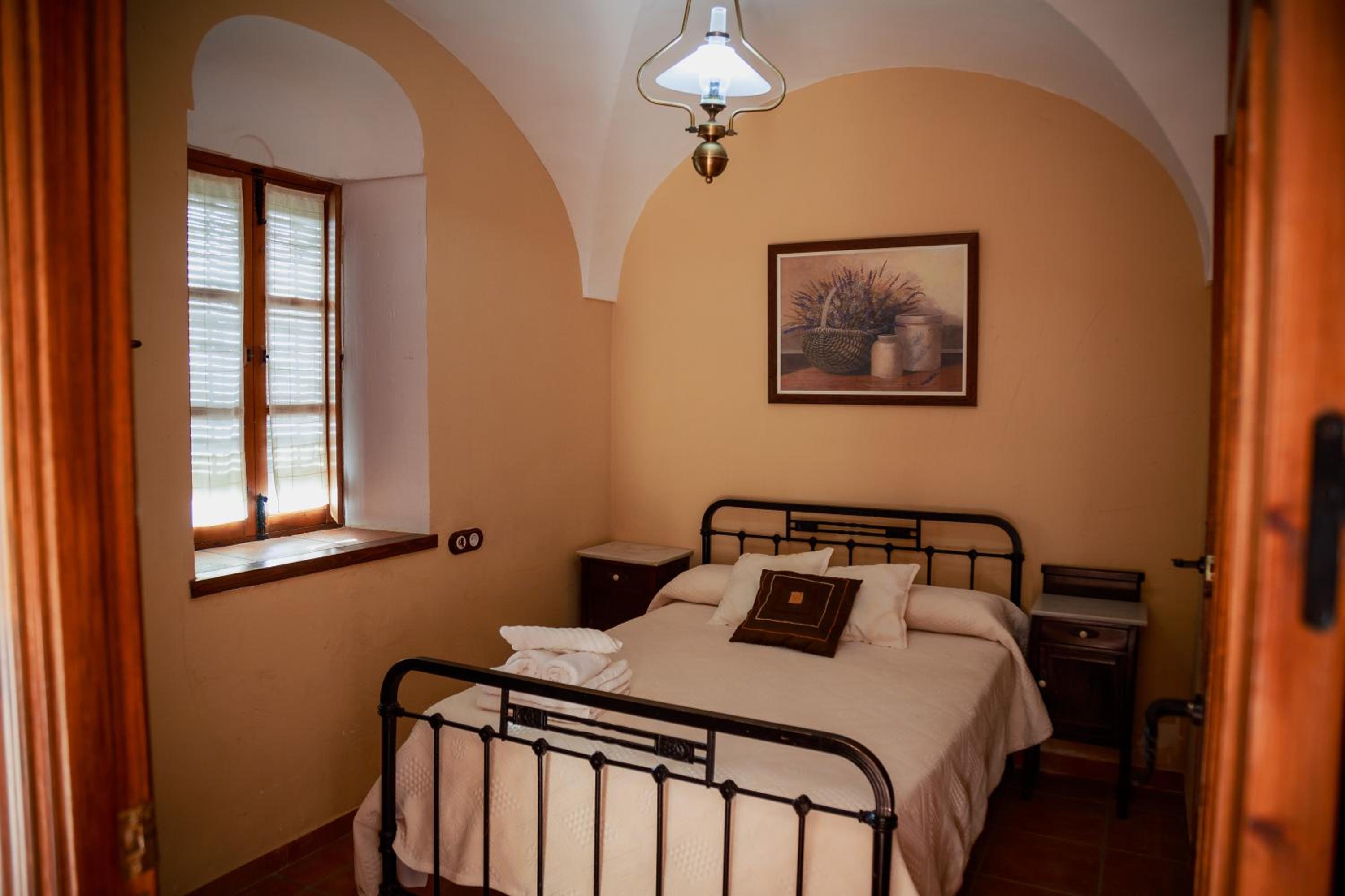 Casa Rural Ventorro de Sales