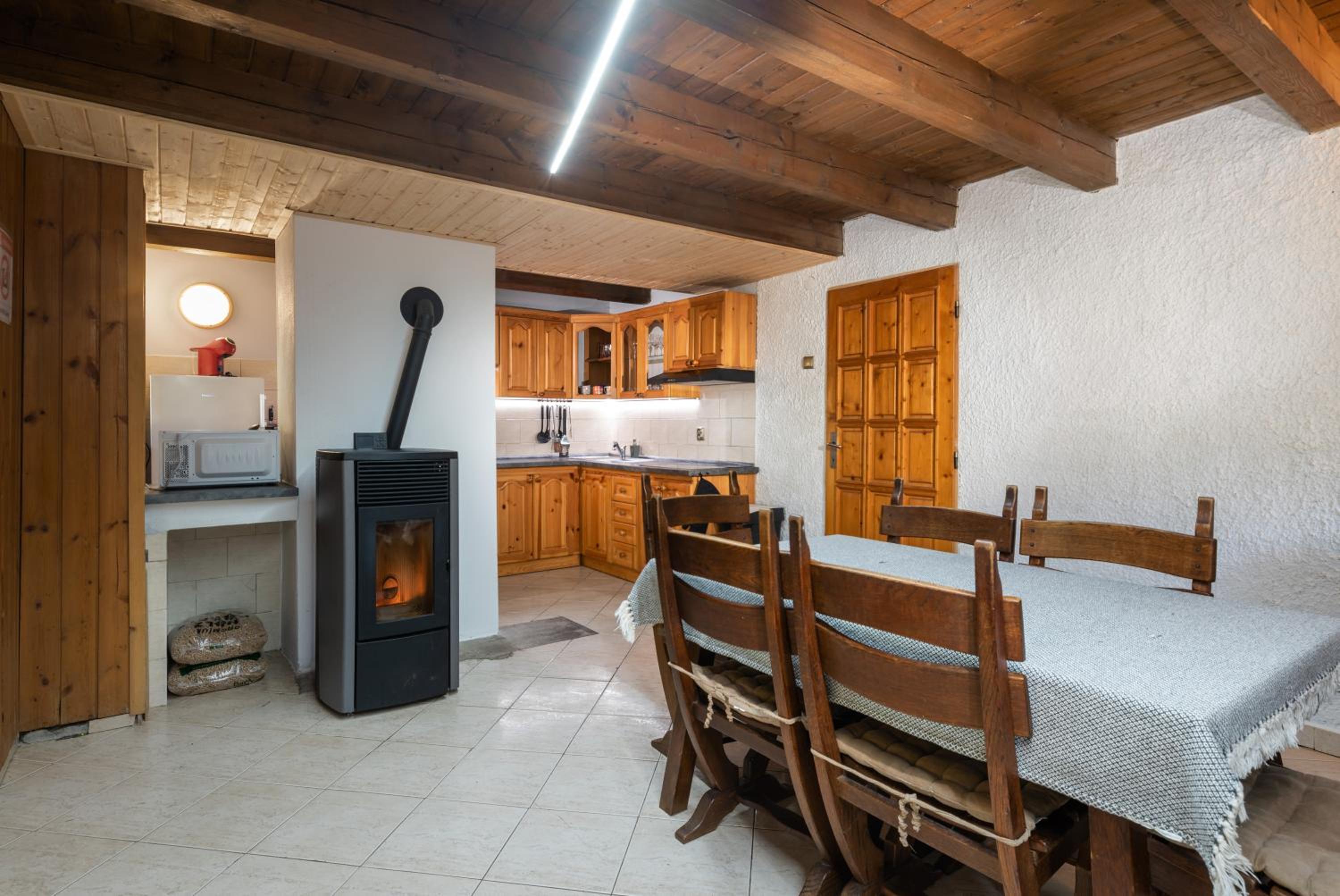 TATRYSTAY Chalet Kristina view 4