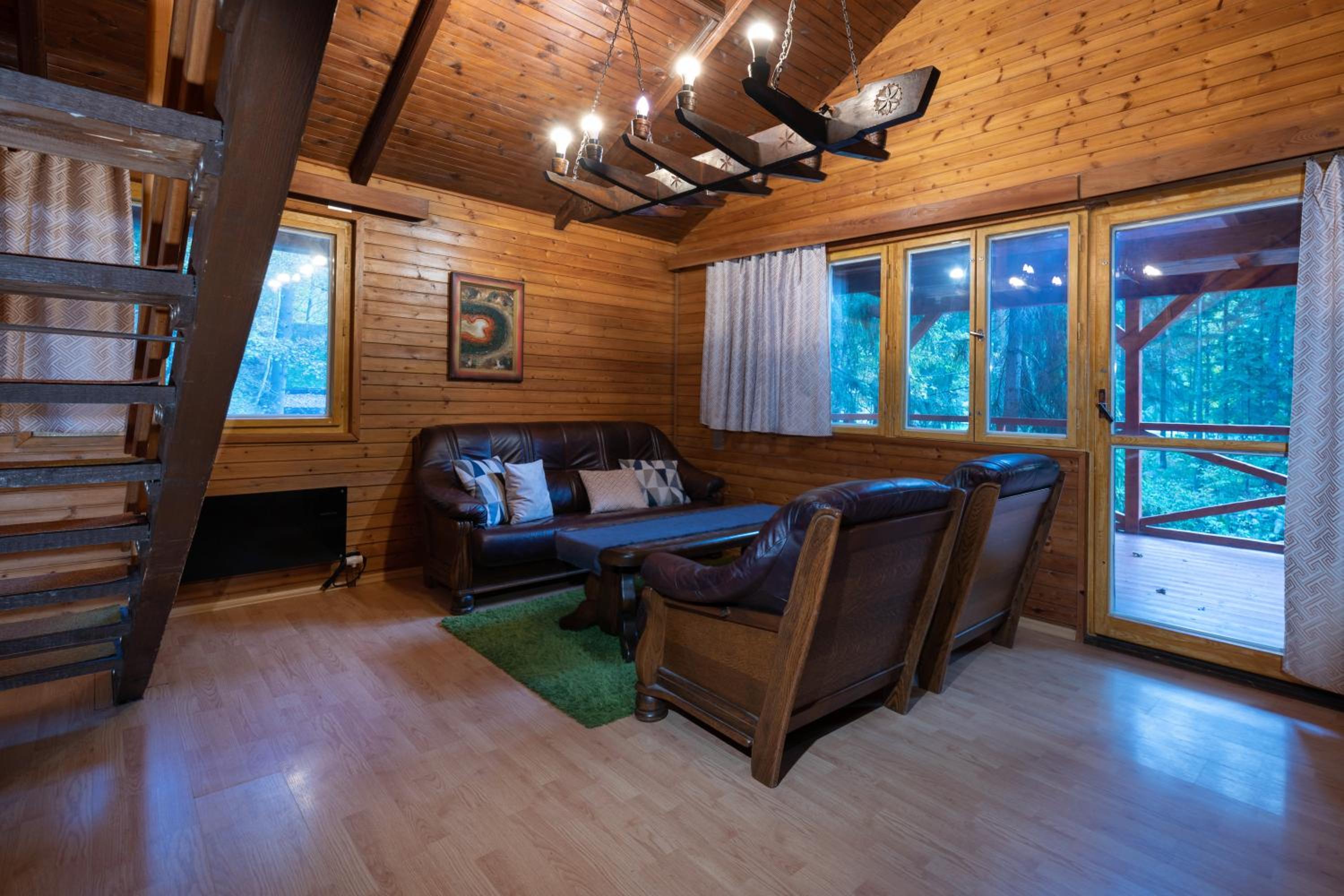 TATRYSTAY Chalet Kristina view 3