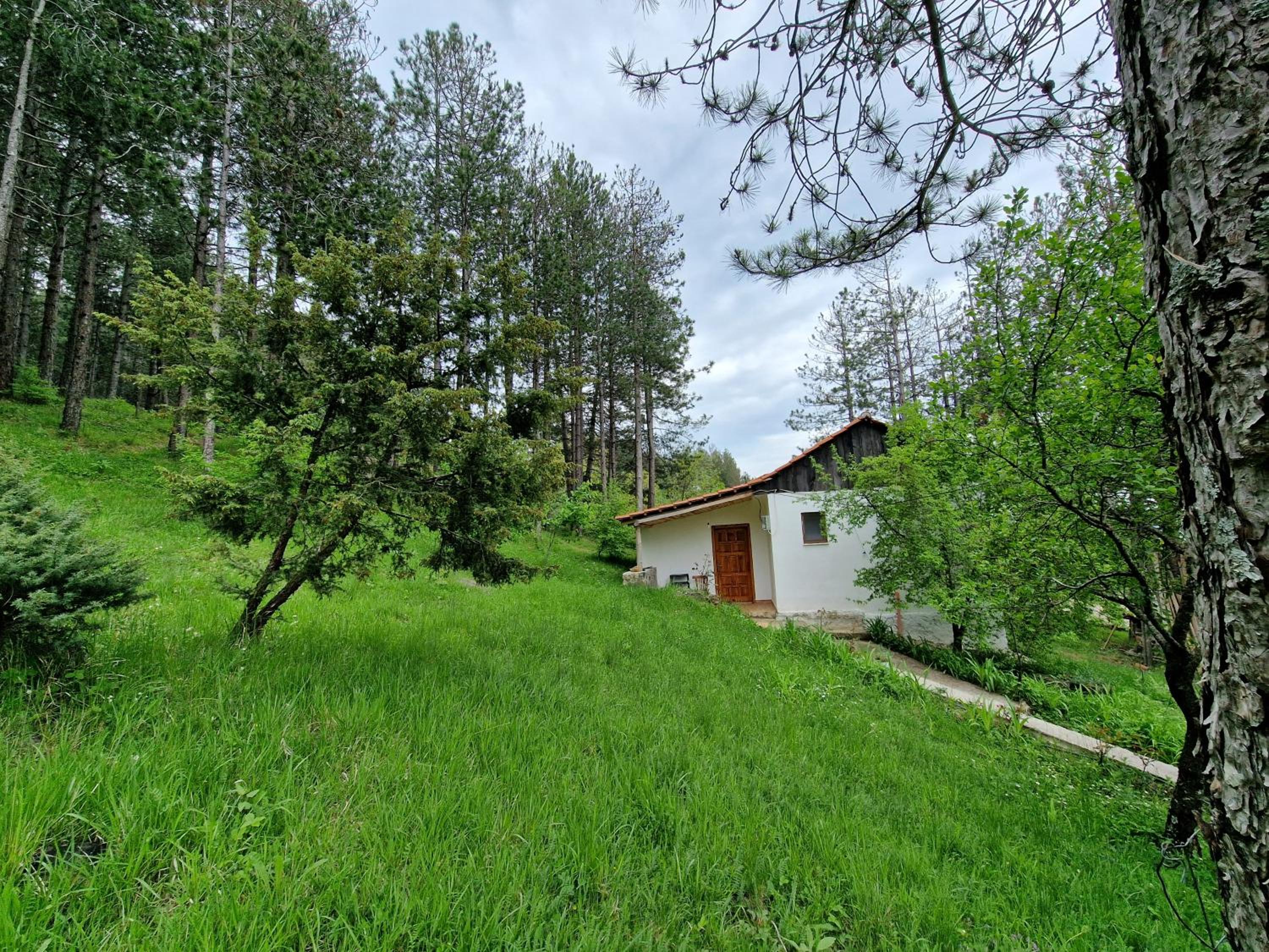 Bujtinat Skenderi Gjinar
