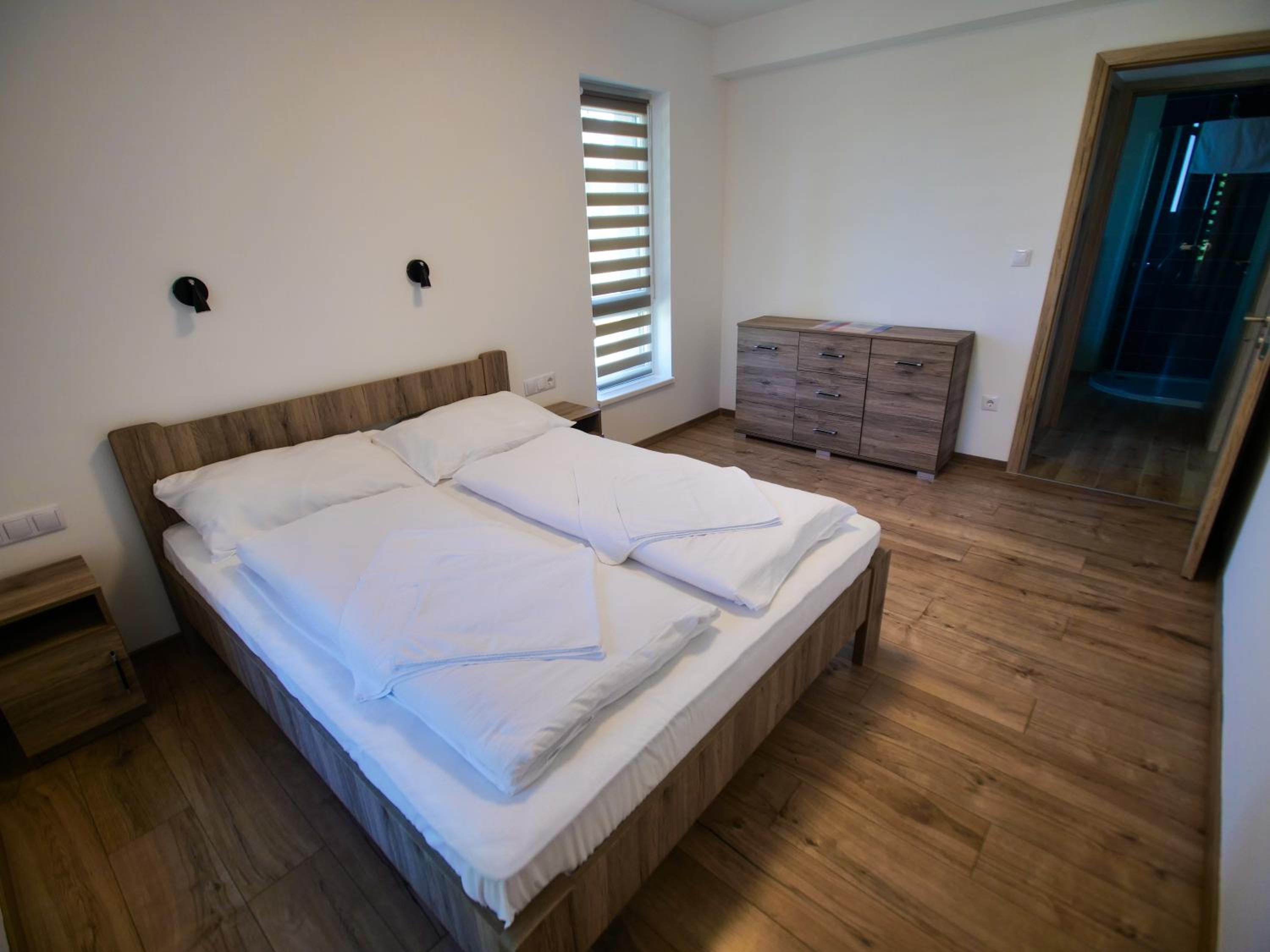 Zea Apartmanház