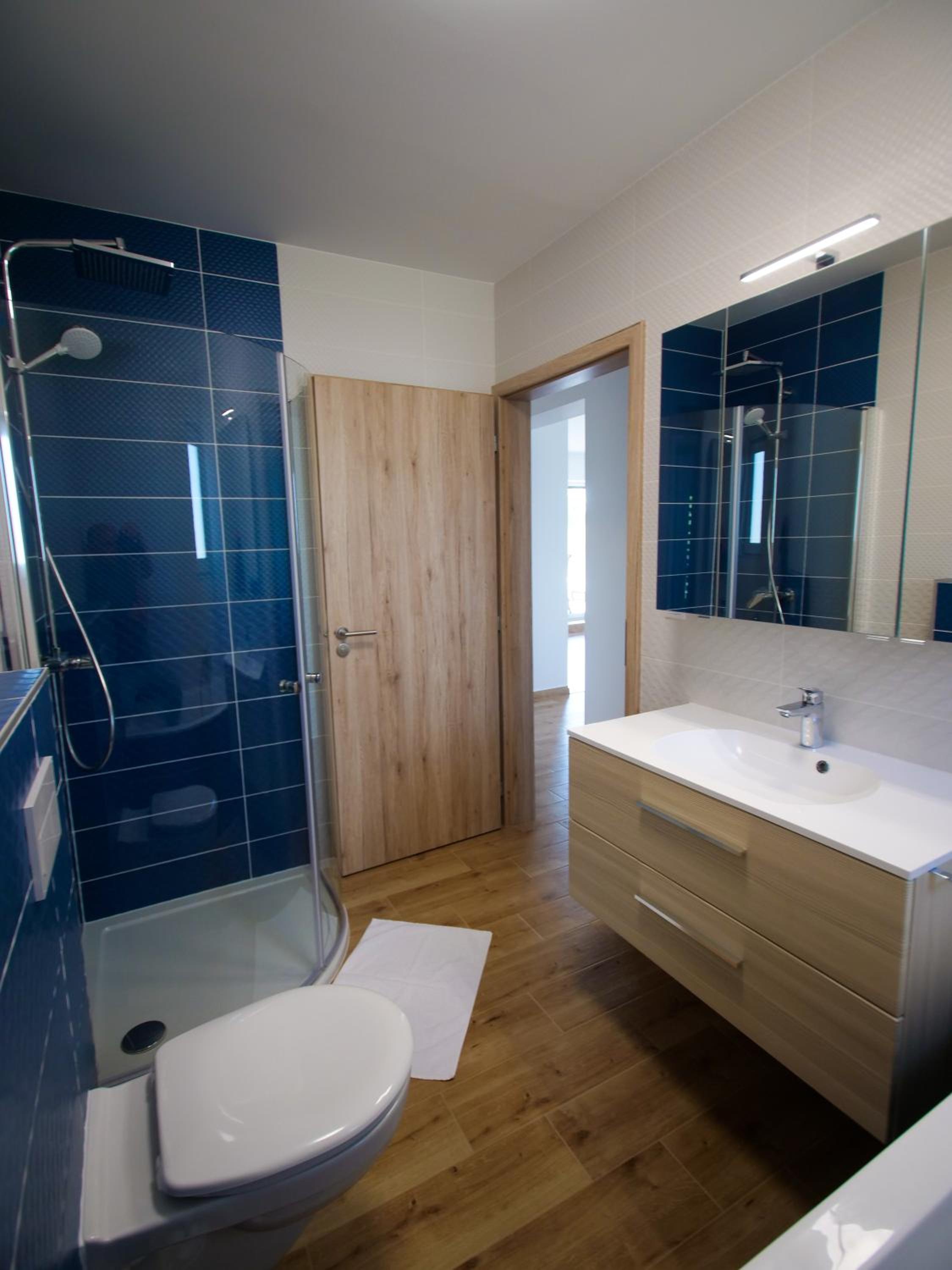 Zea Apartmanház