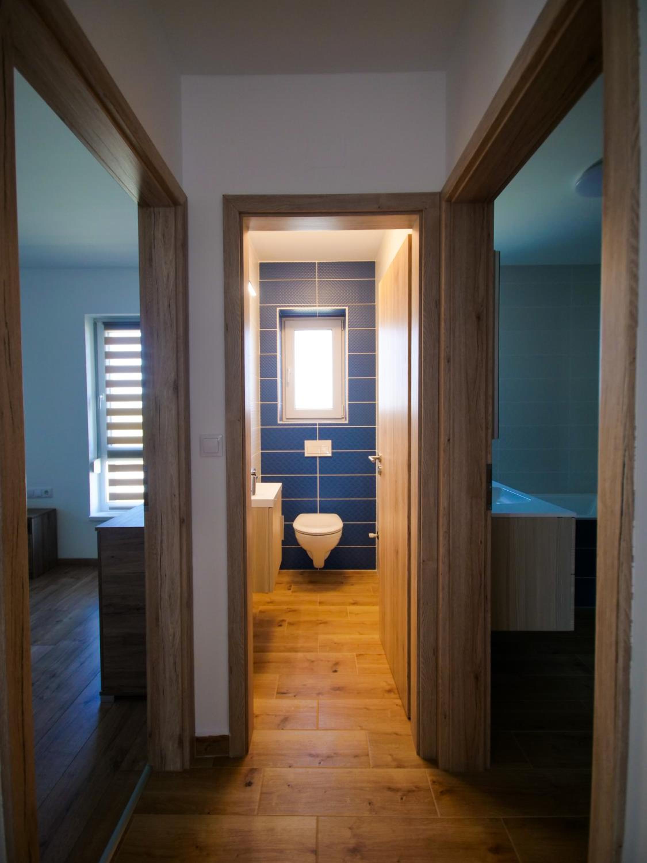 Zea Apartmanház