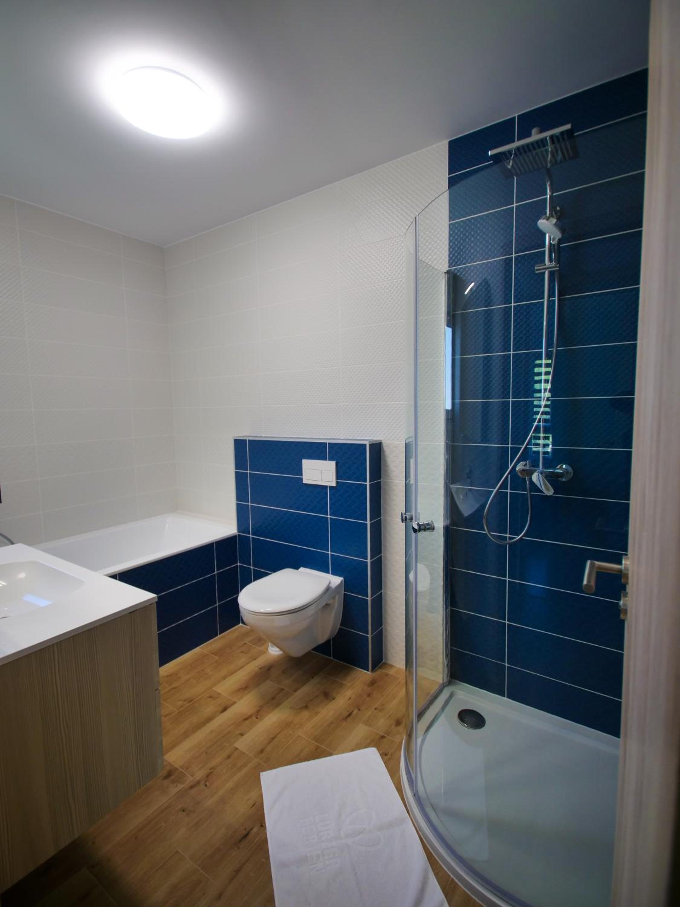 Zea Apartmanház