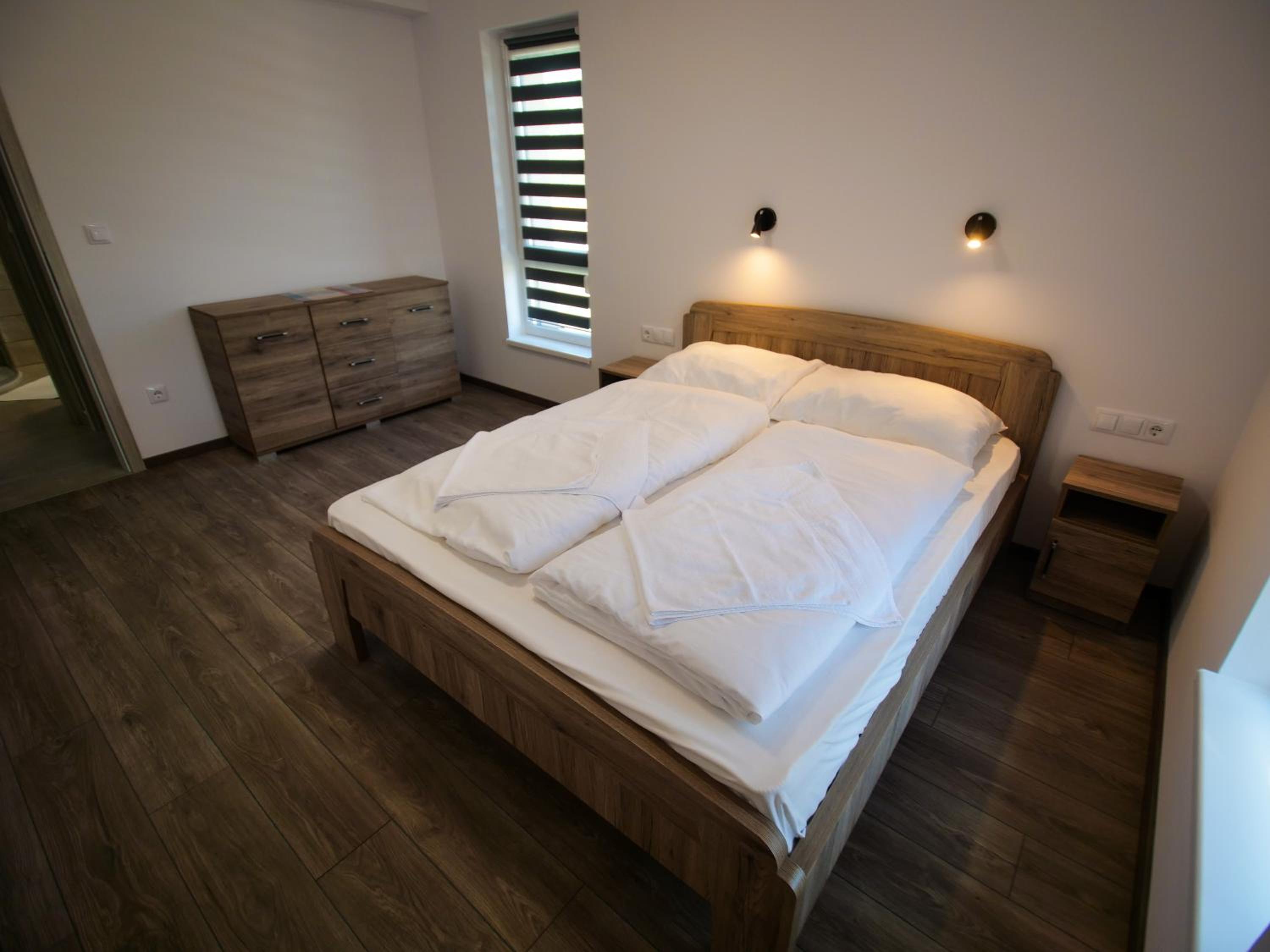 Zea Apartmanház