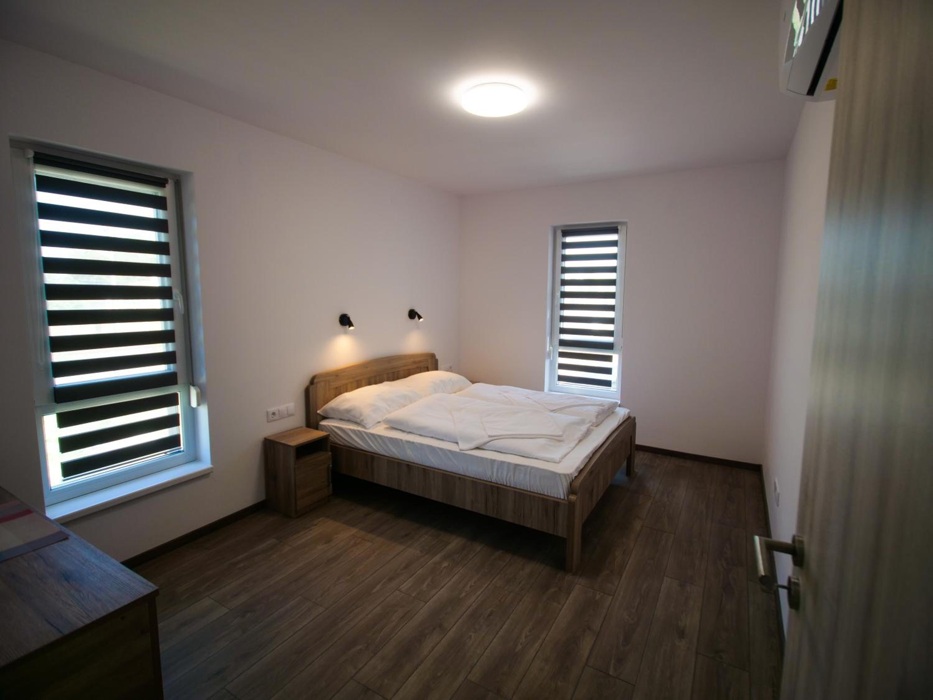 Zea Apartmanház
