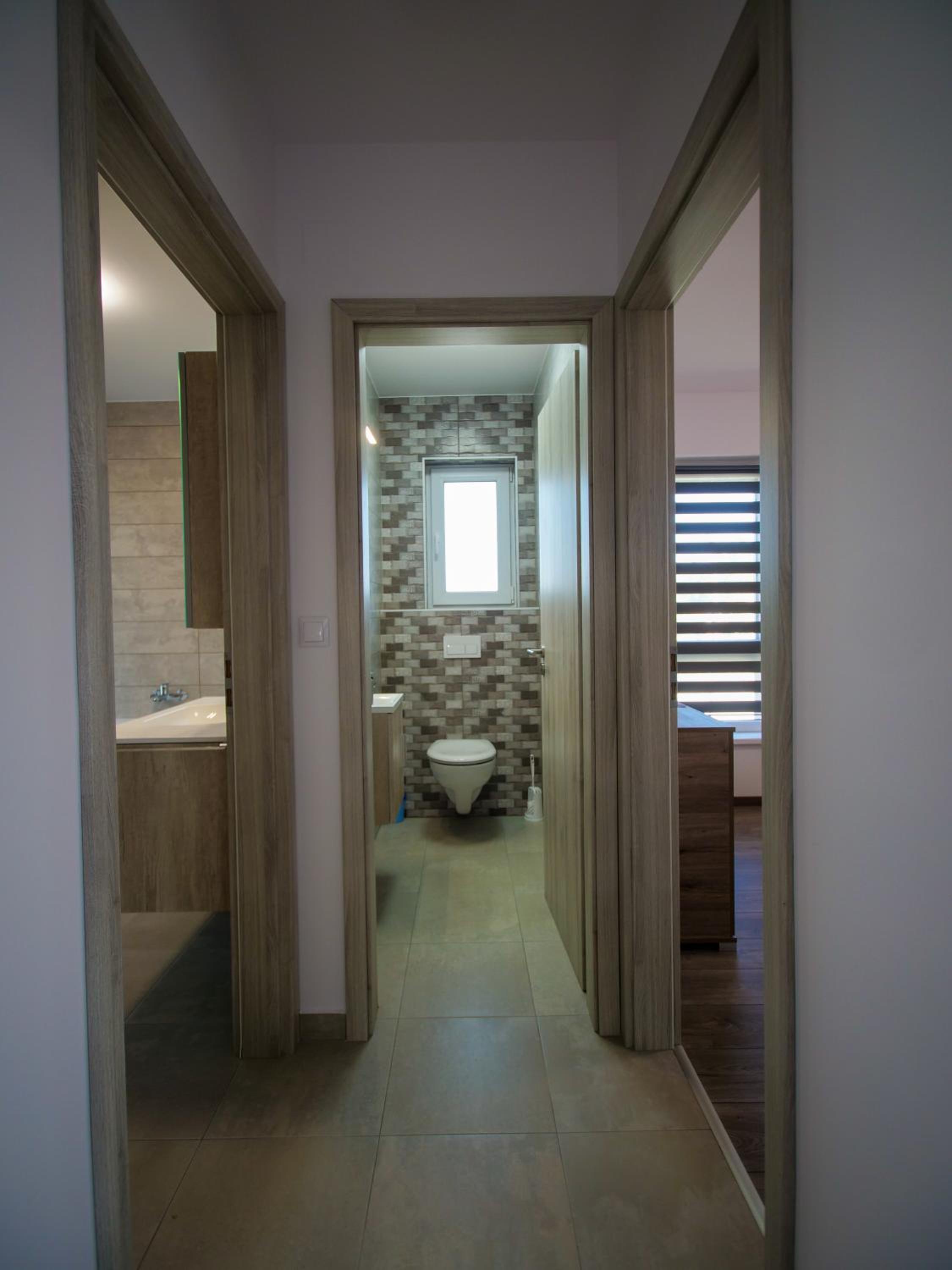 Zea Apartmanház