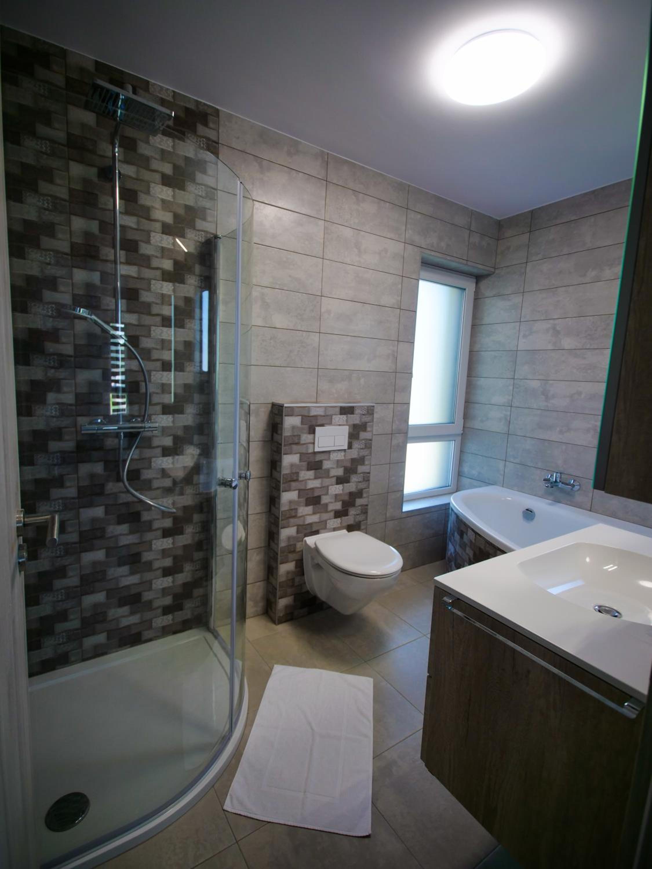 Zea Apartmanház