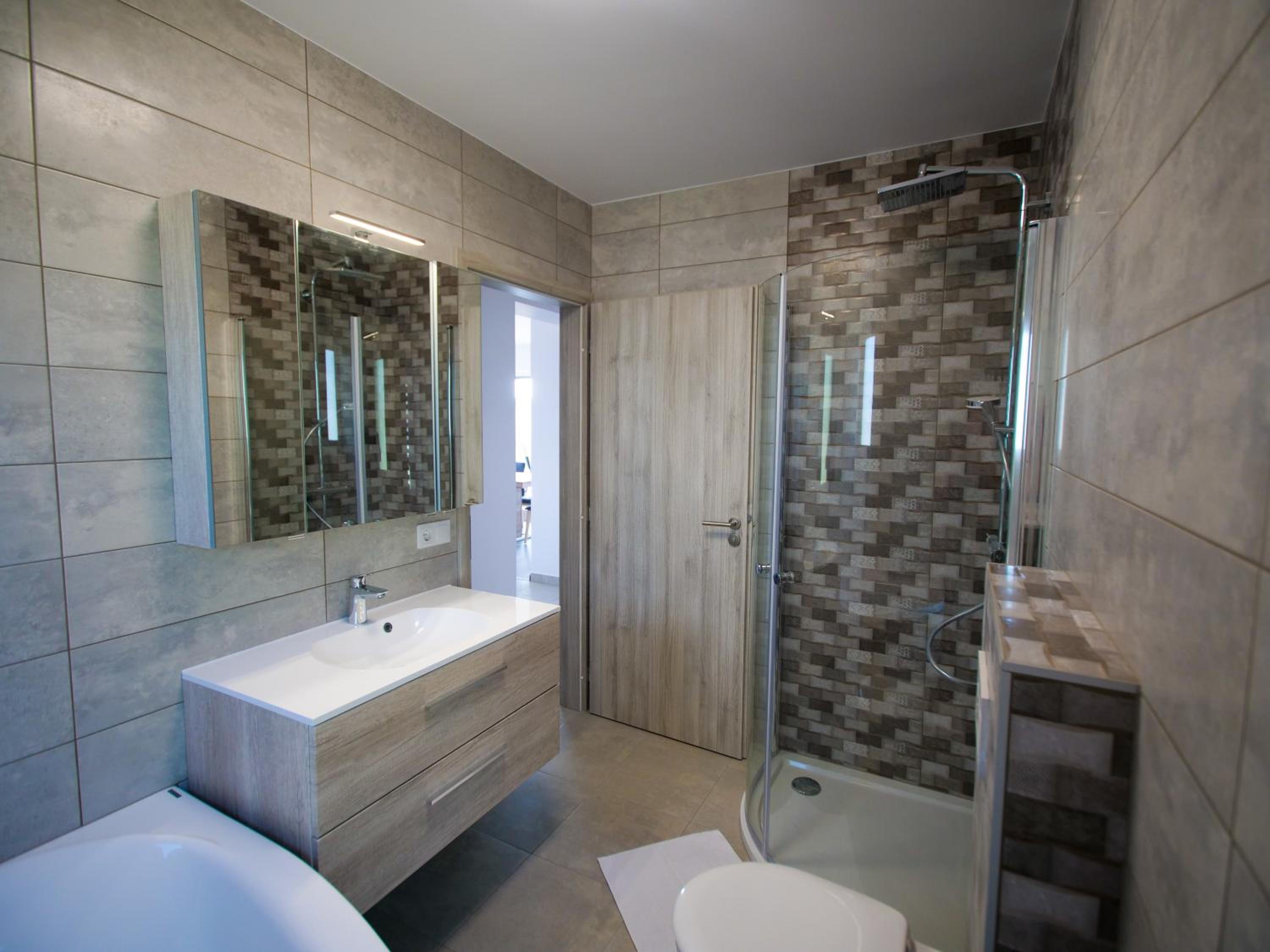 Zea Apartmanház