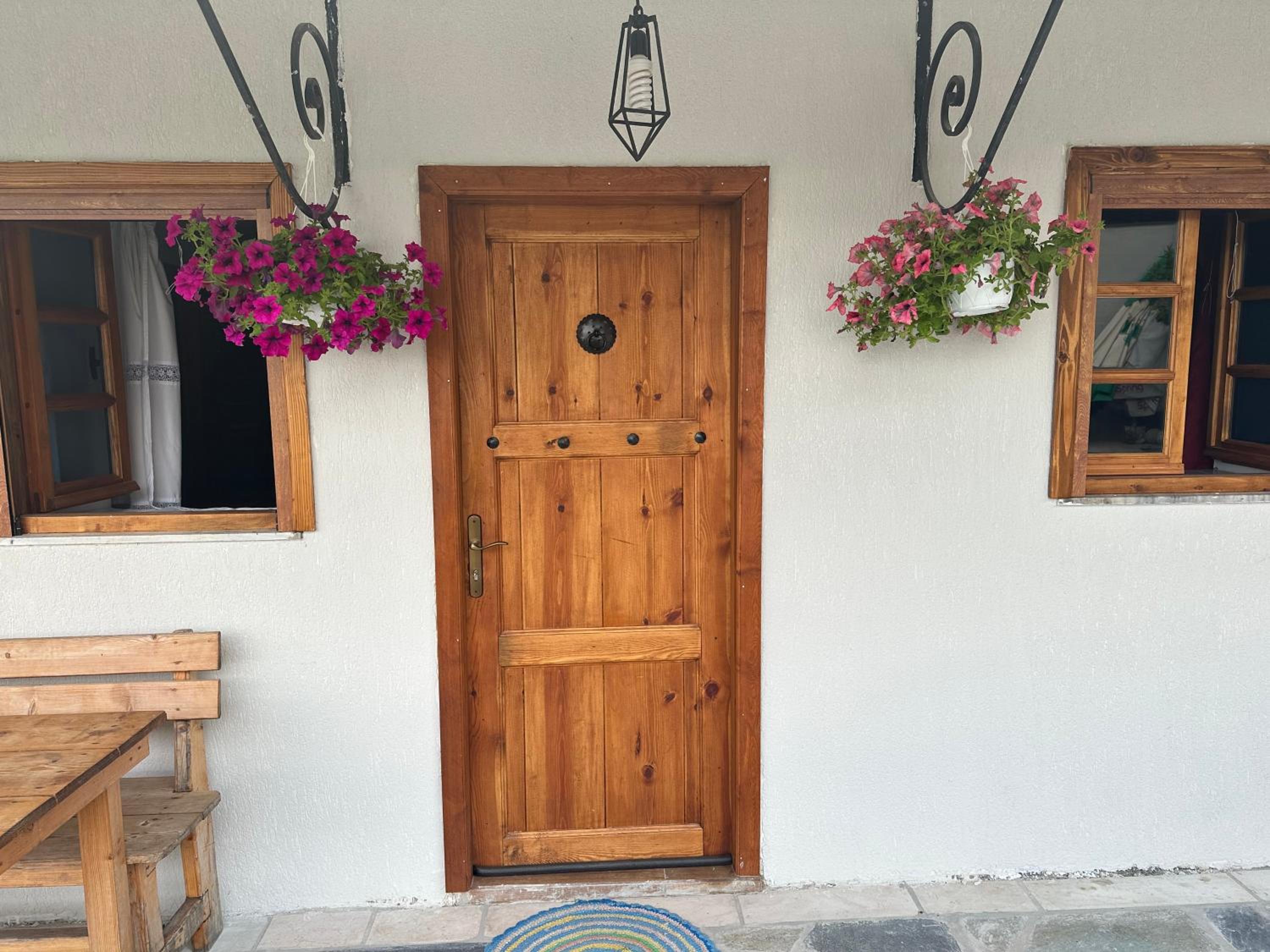 Guesthouse Mele