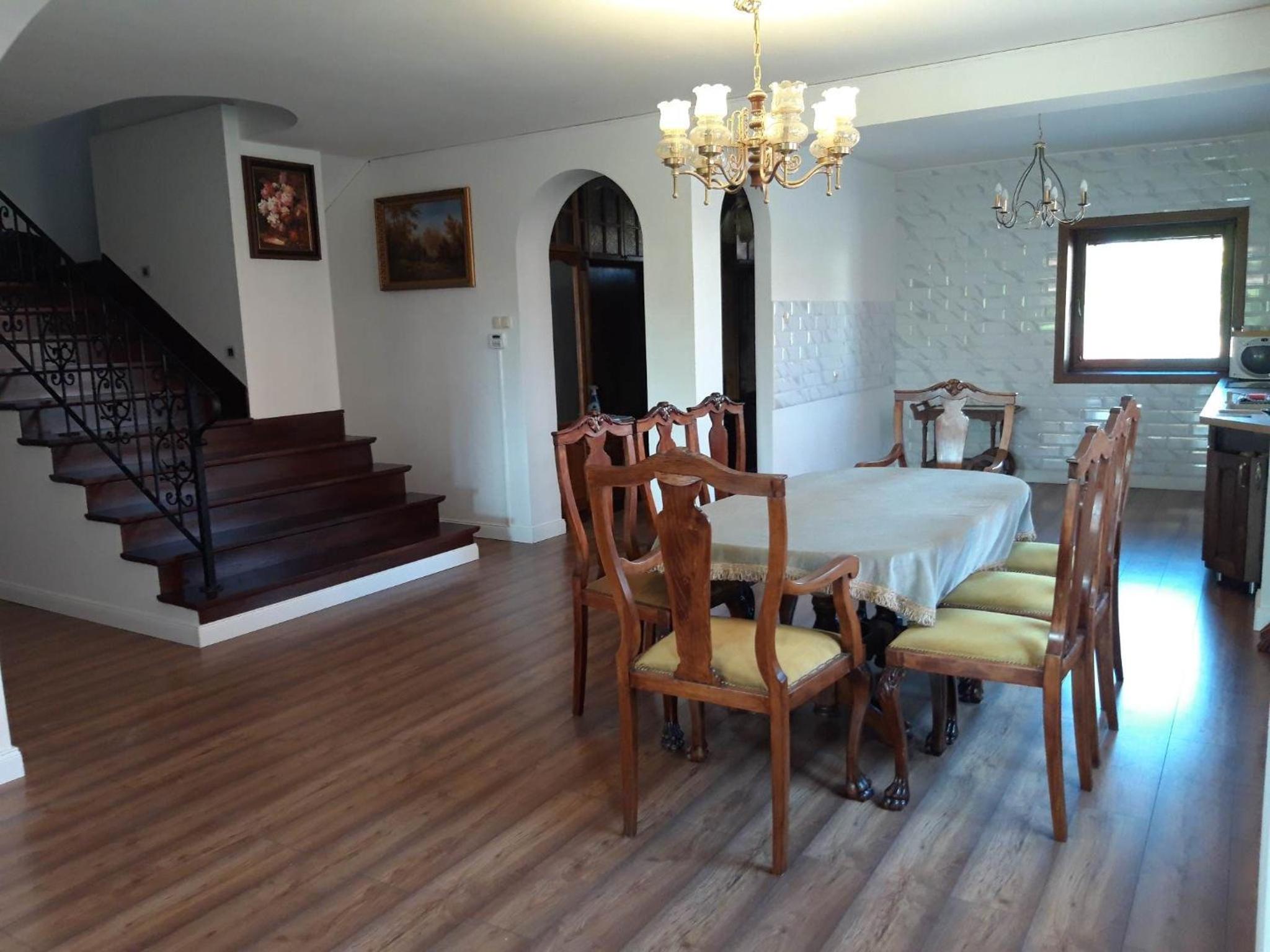 Góliát Apartman