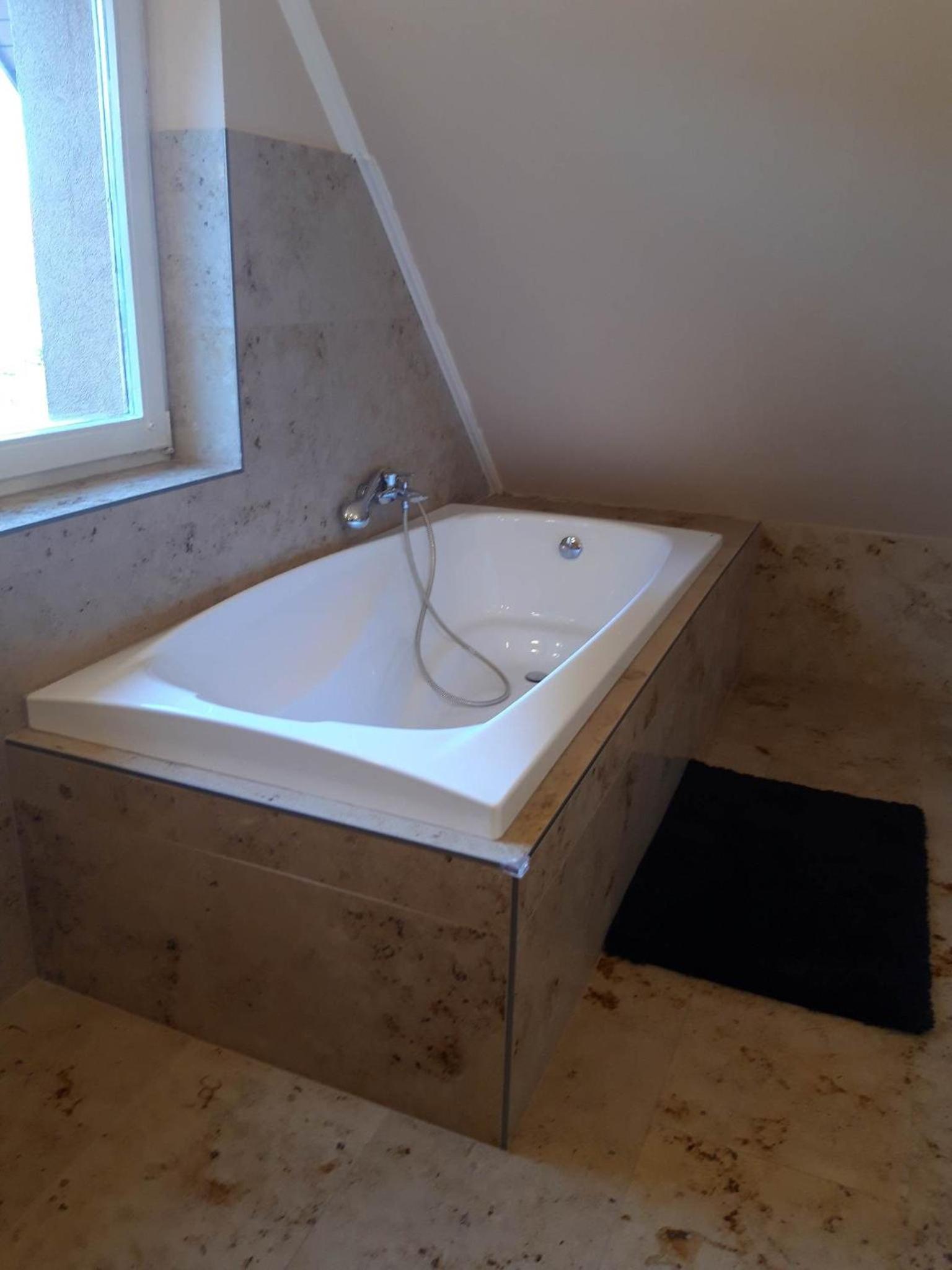 Góliát Apartman