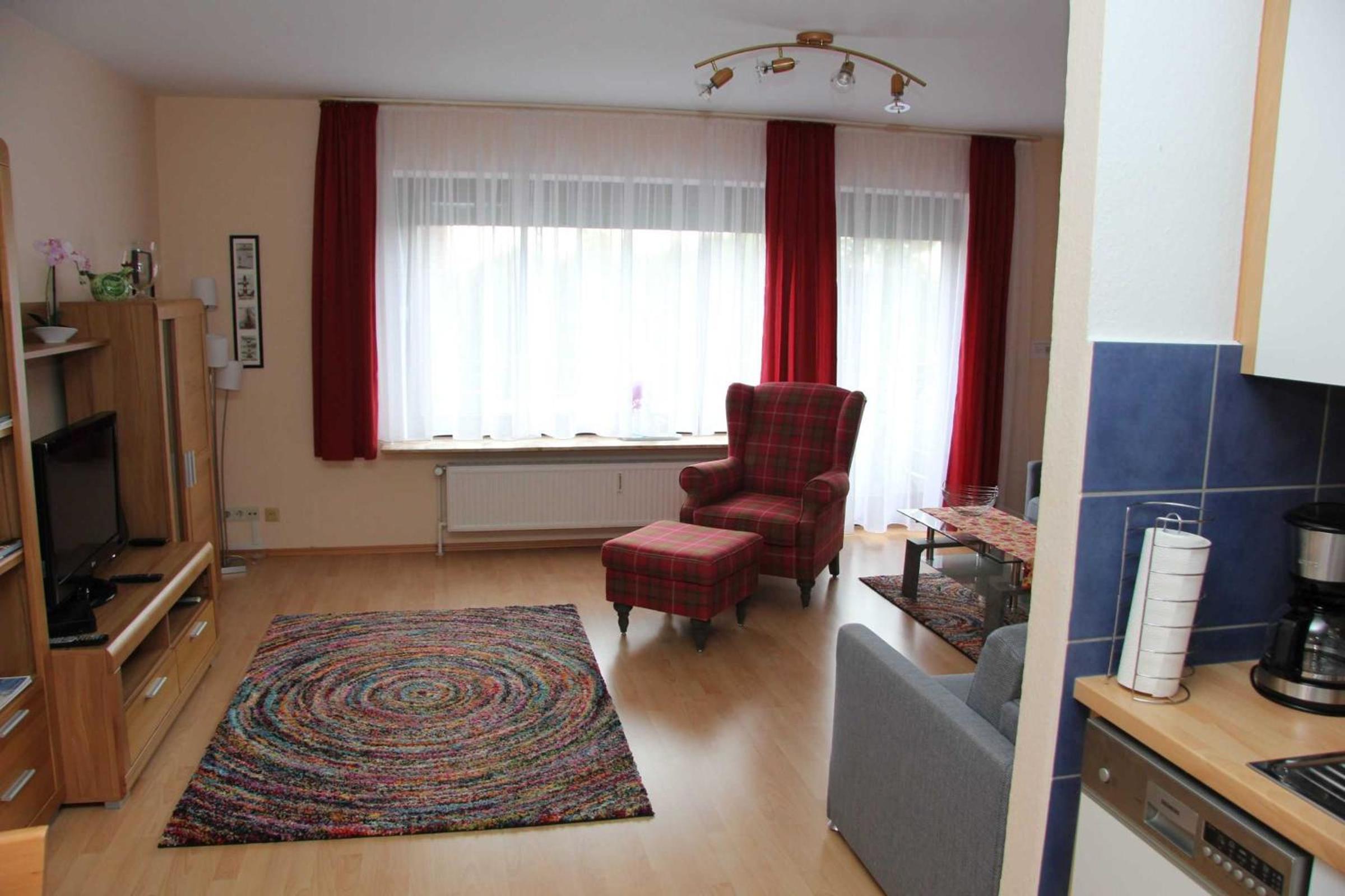 Ferienwohnung Gall