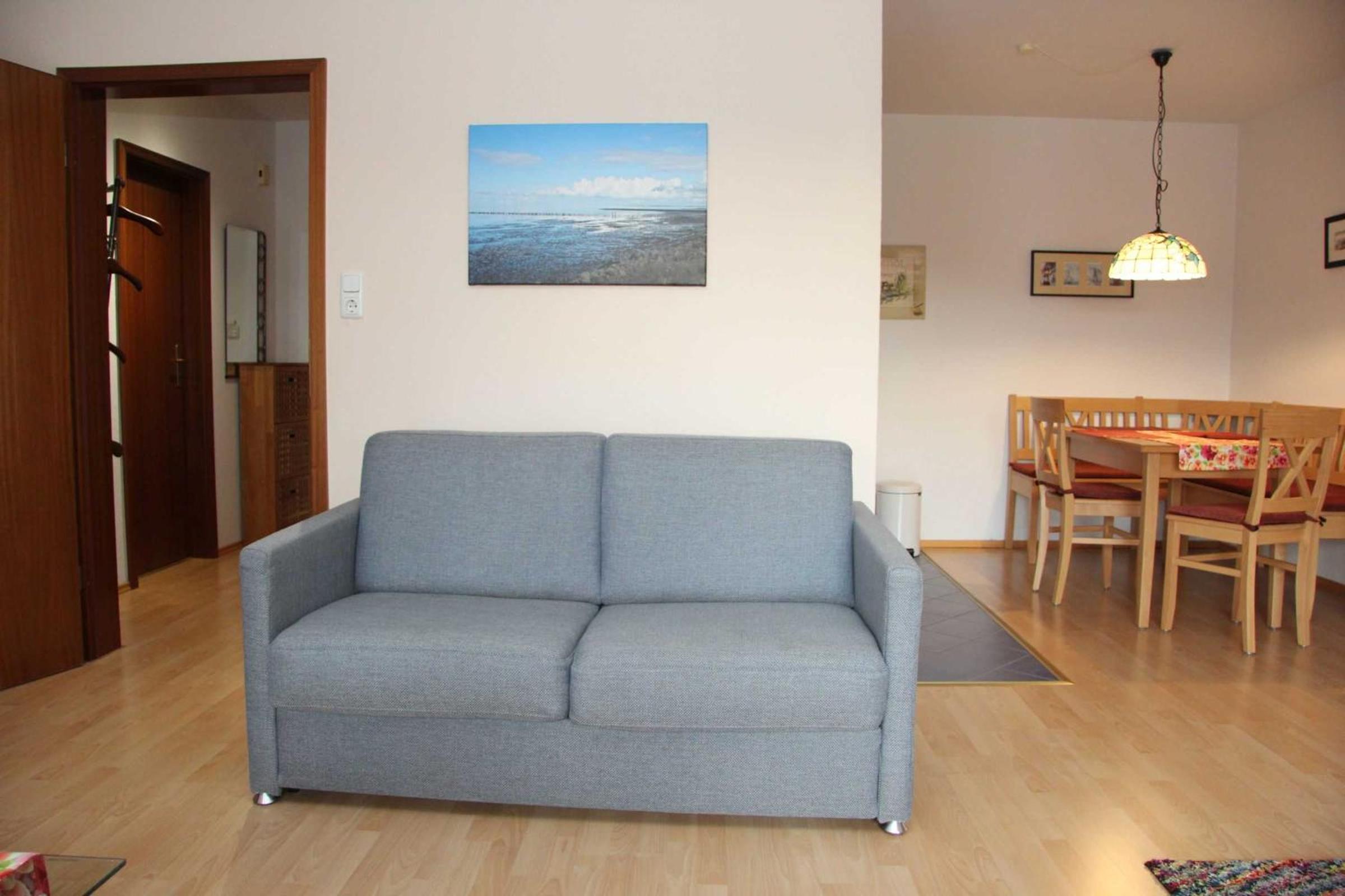 Ferienwohnung Gall