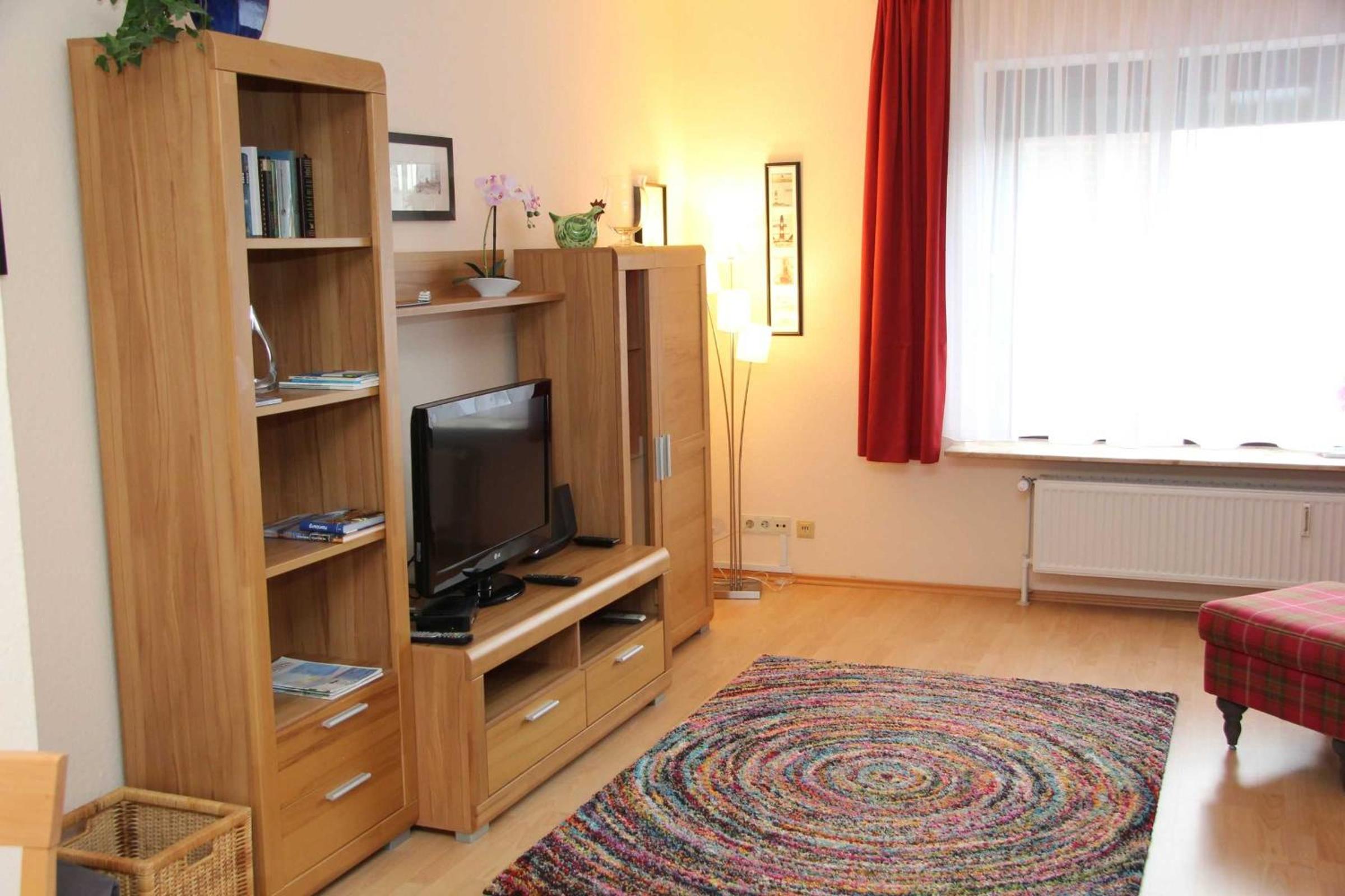 Ferienwohnung Gall