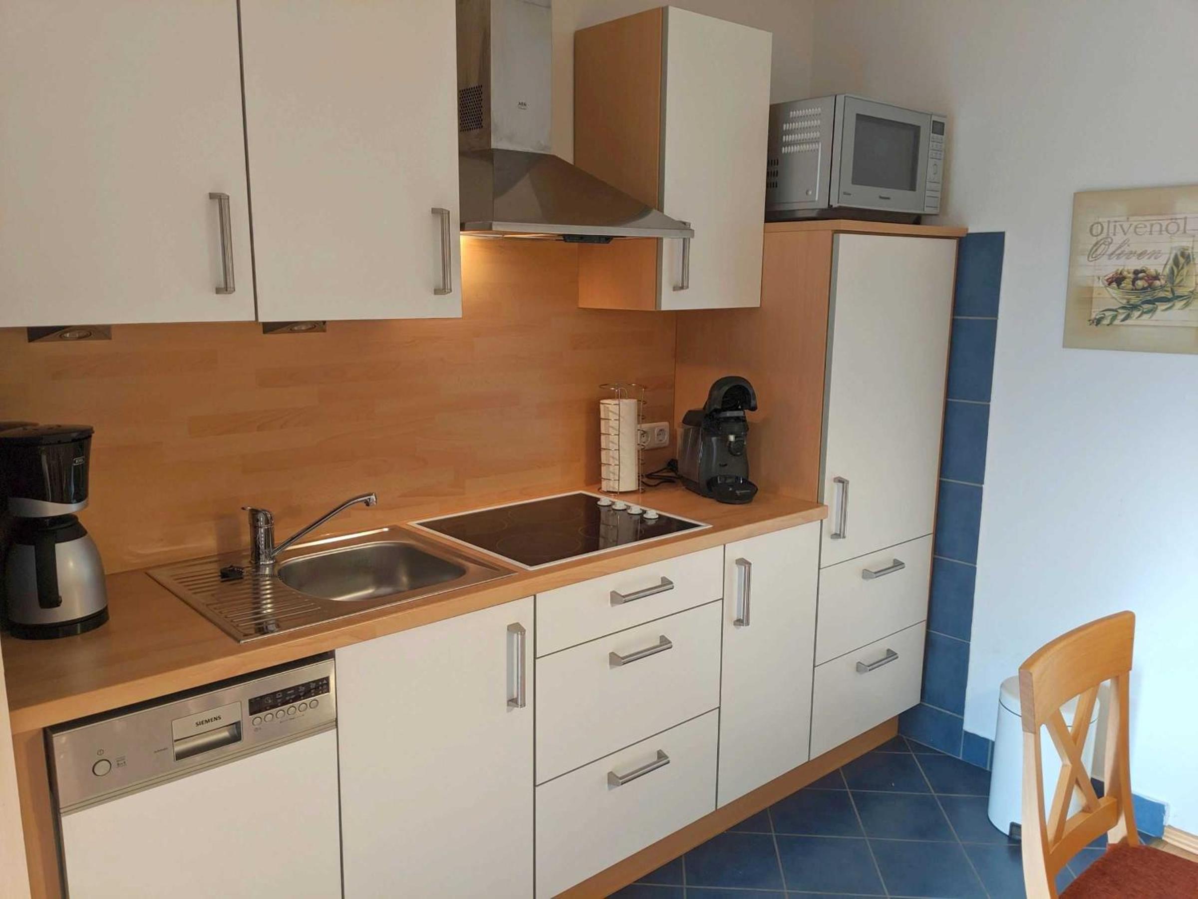 Ferienwohnung Gall