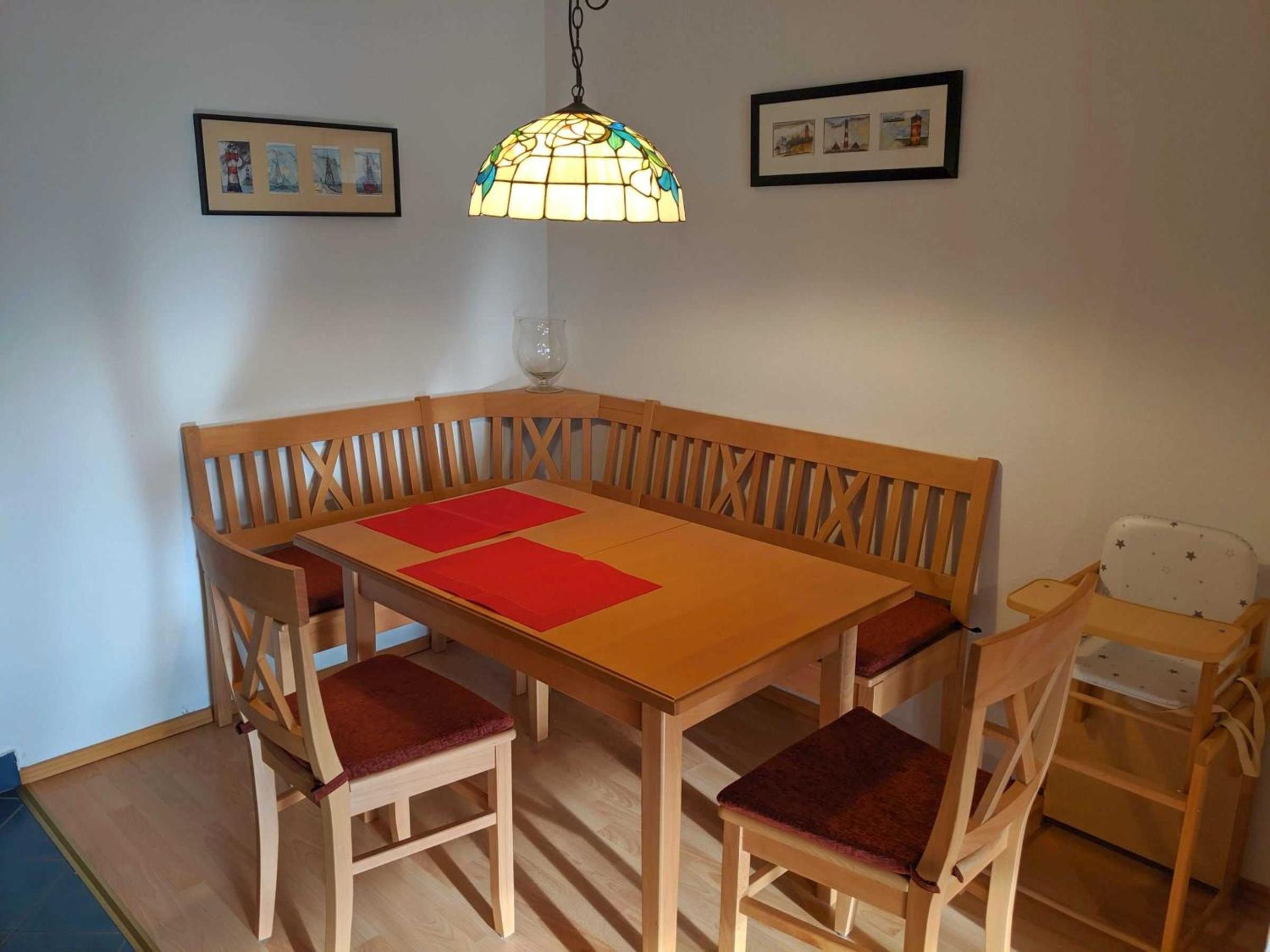 Ferienwohnung Gall