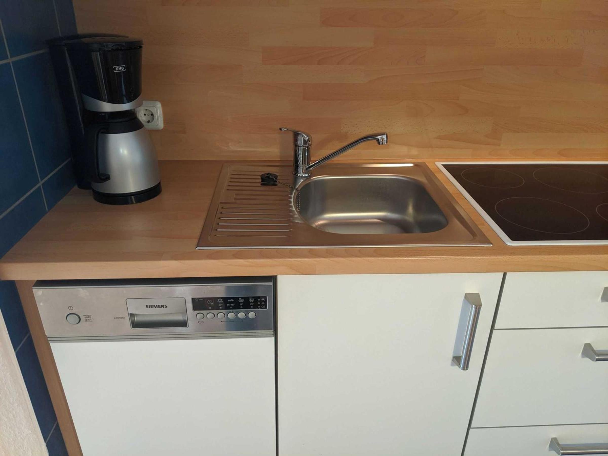 Ferienwohnung Gall