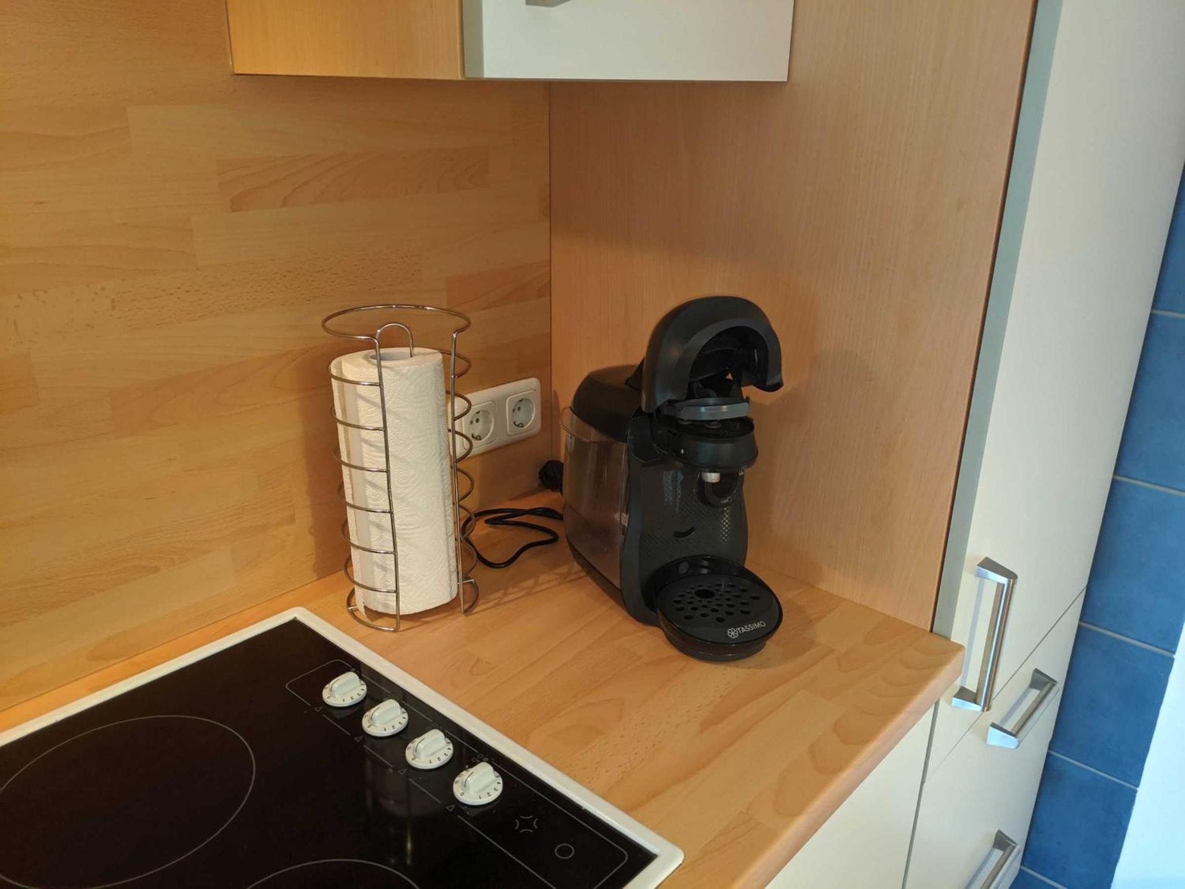 Ferienwohnung Gall