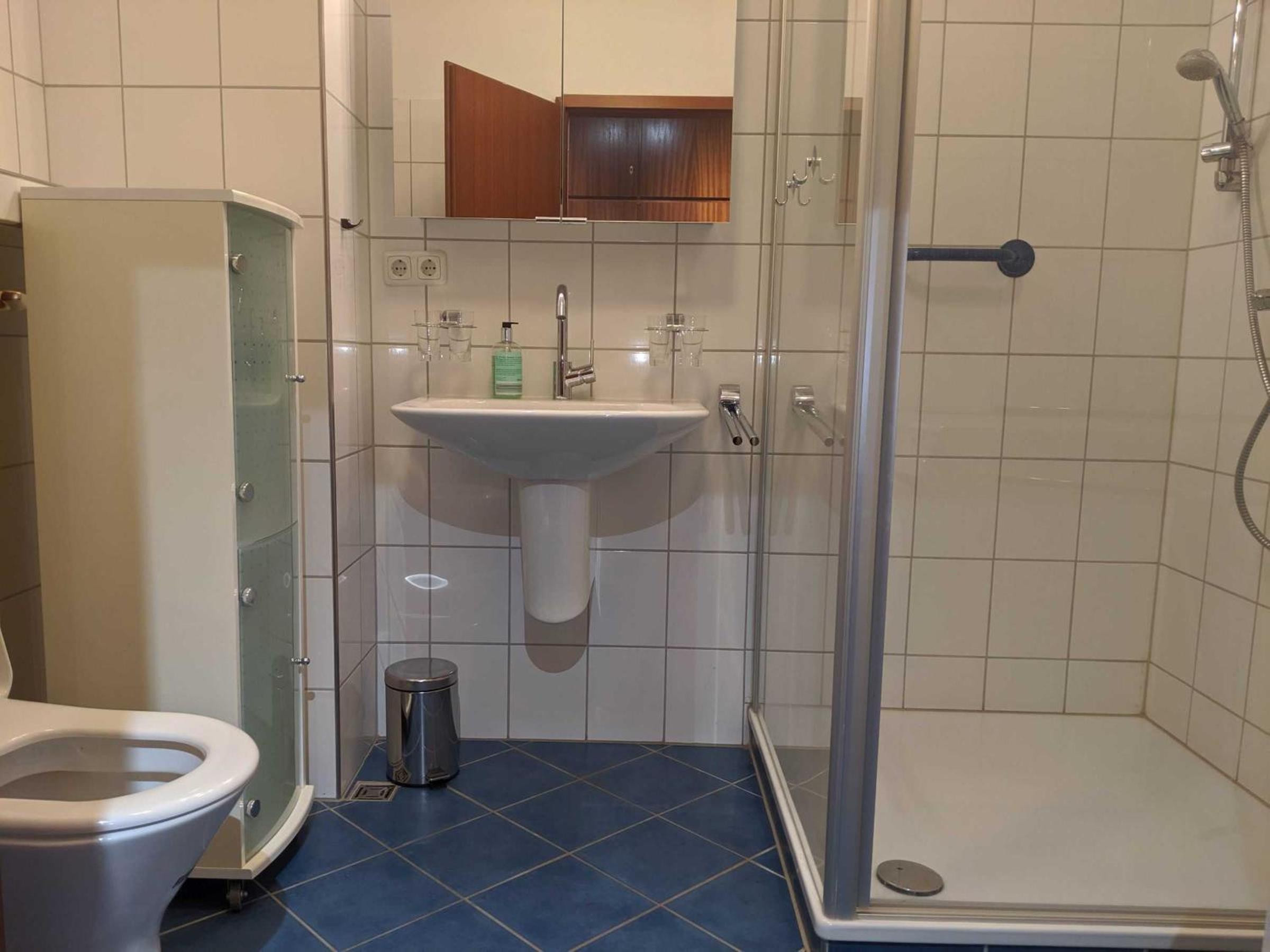 Ferienwohnung Gall