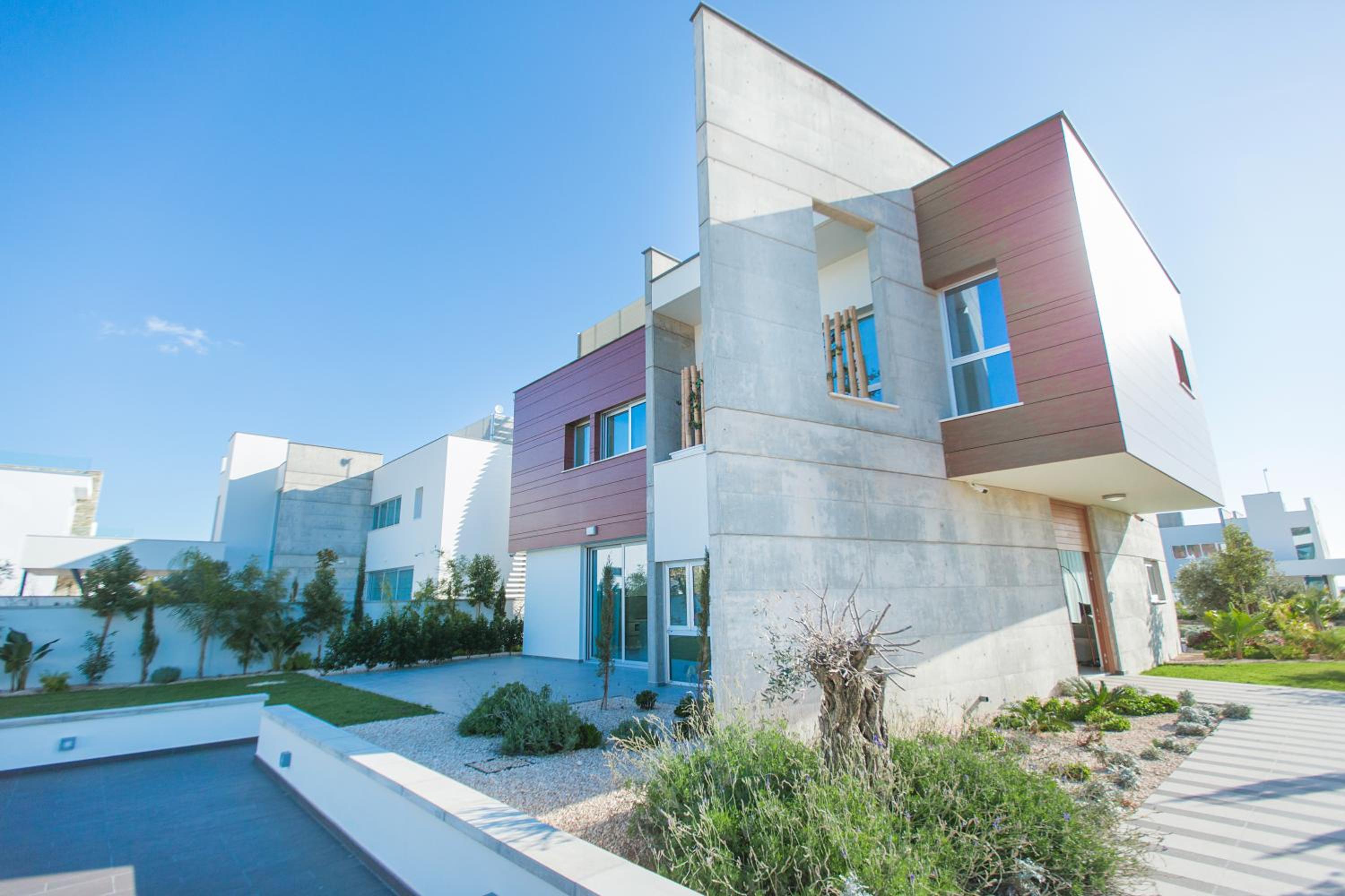 Vivo Mare 3 Bedroom Villas