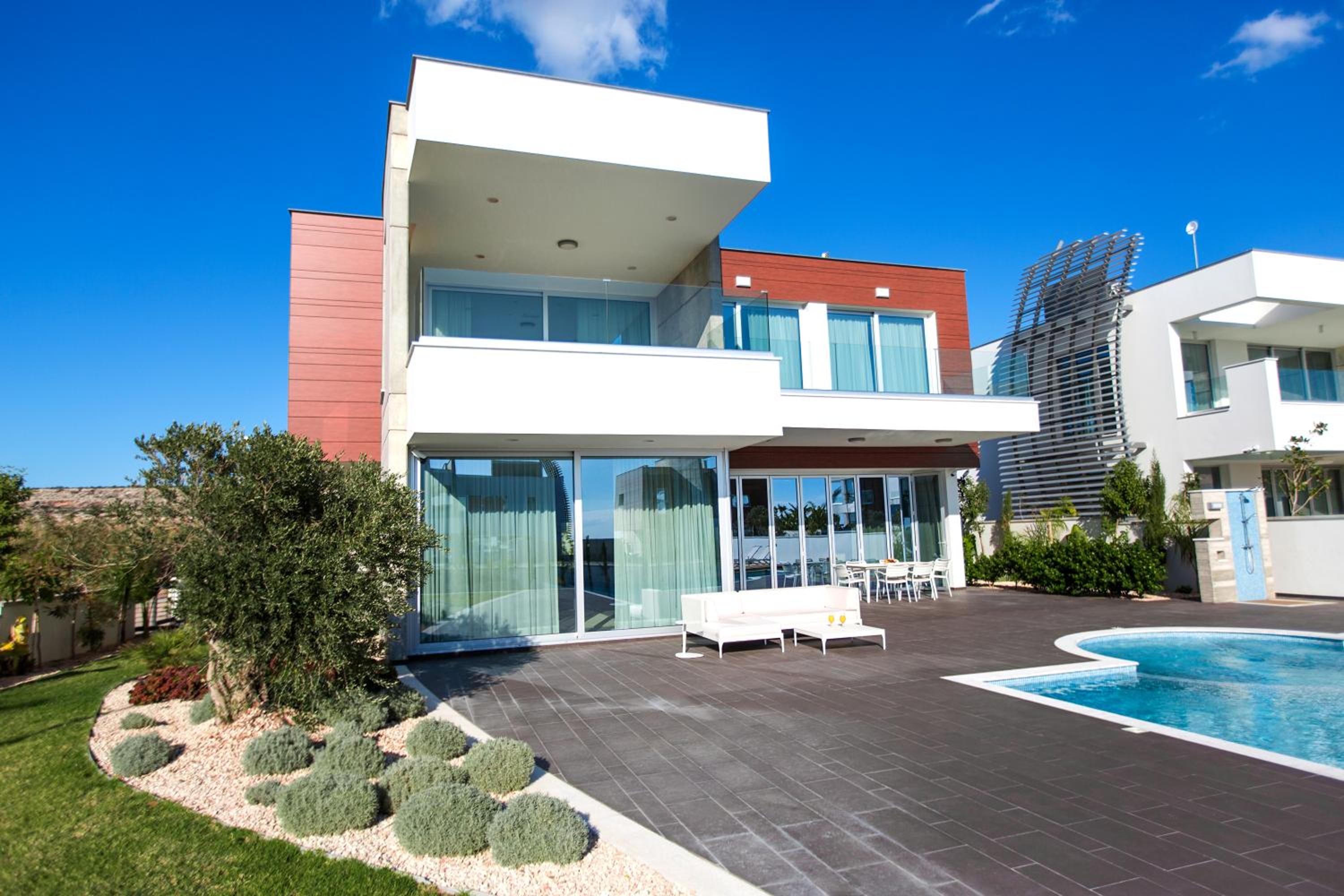Vivo Mare 3 Bedroom Villas