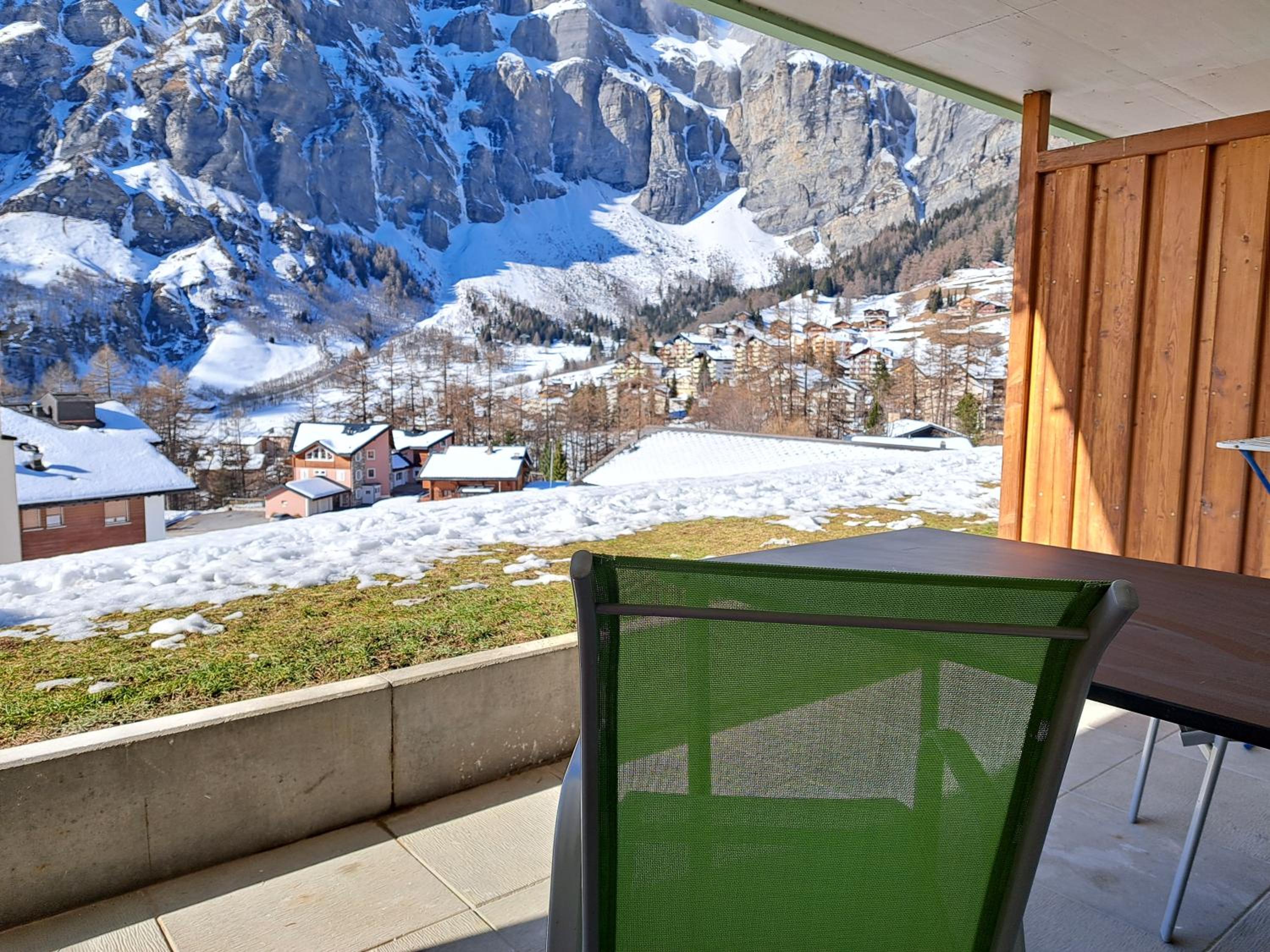 Zum Turm 02 - renoviert, traumhafte Aussicht