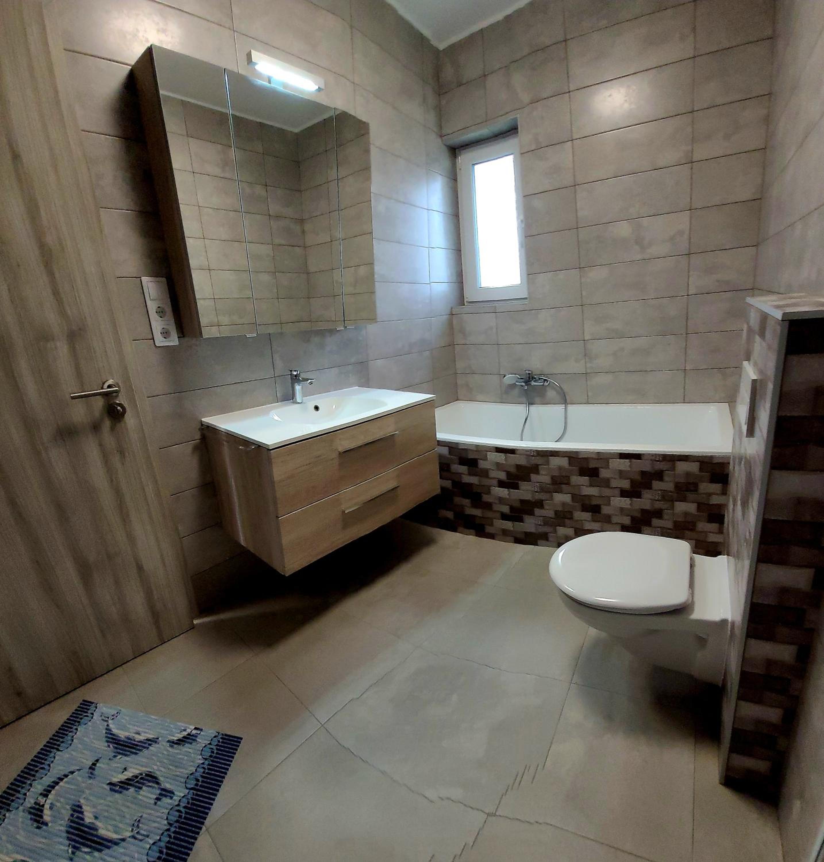 Zea Apartmanház
