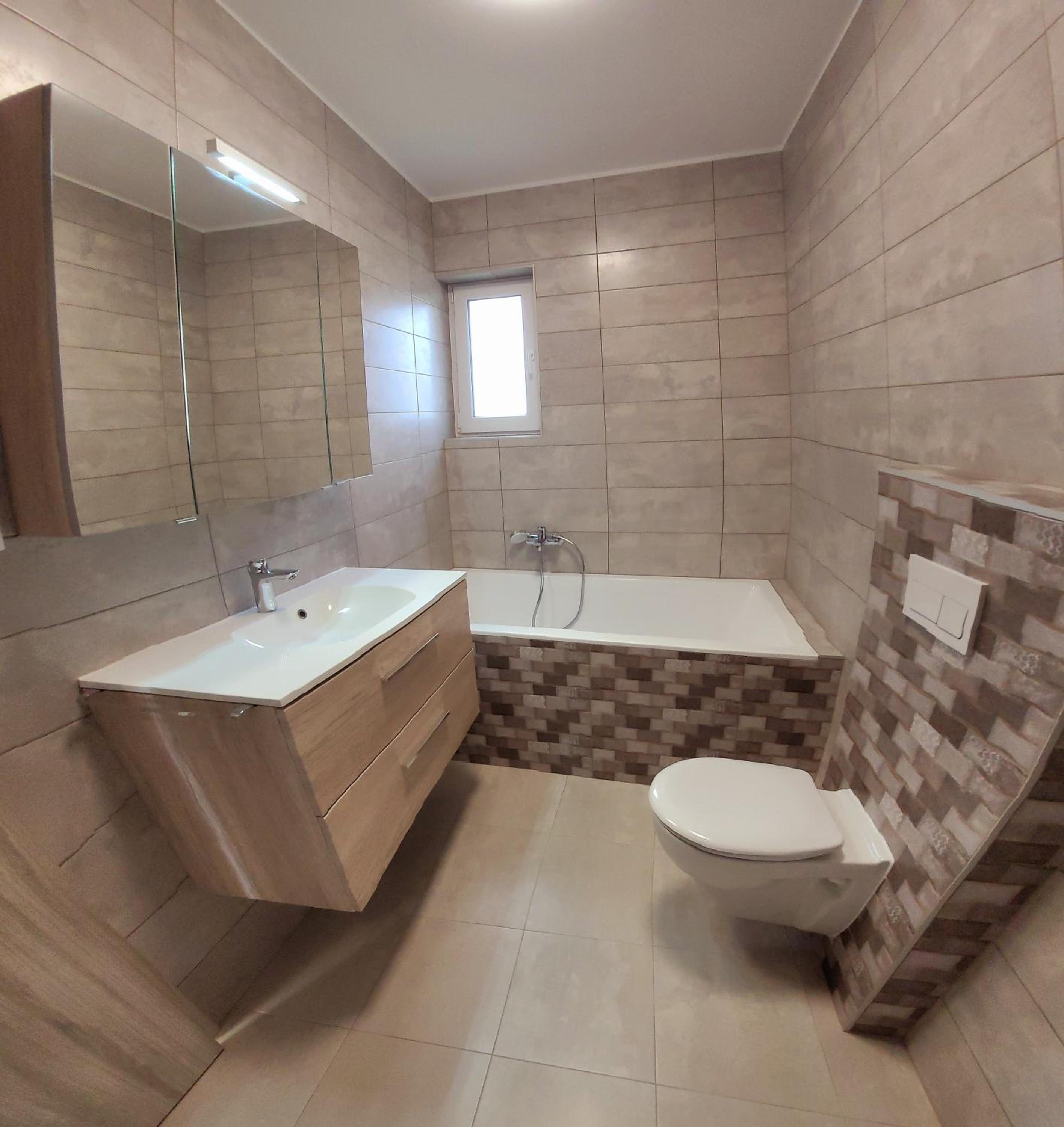 Zea Apartmanház