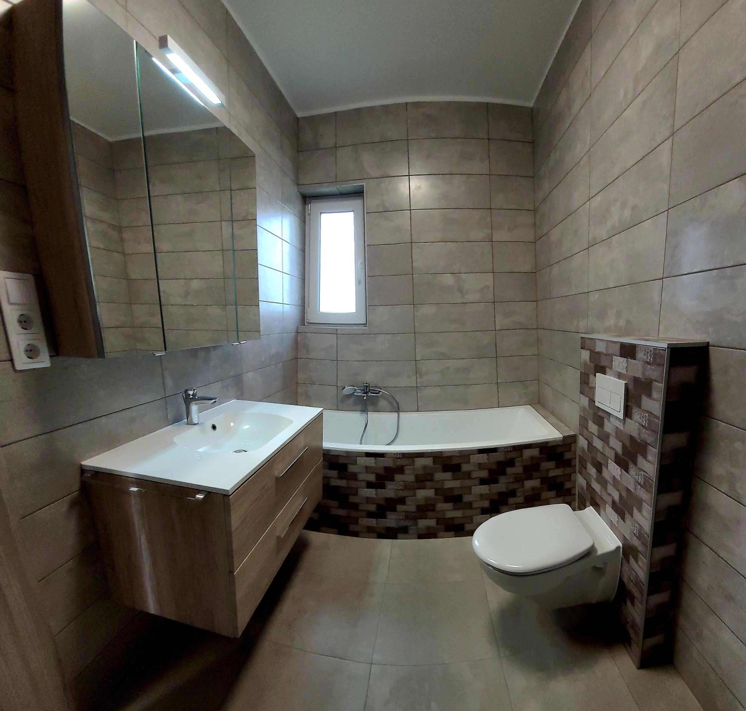 Zea Apartmanház