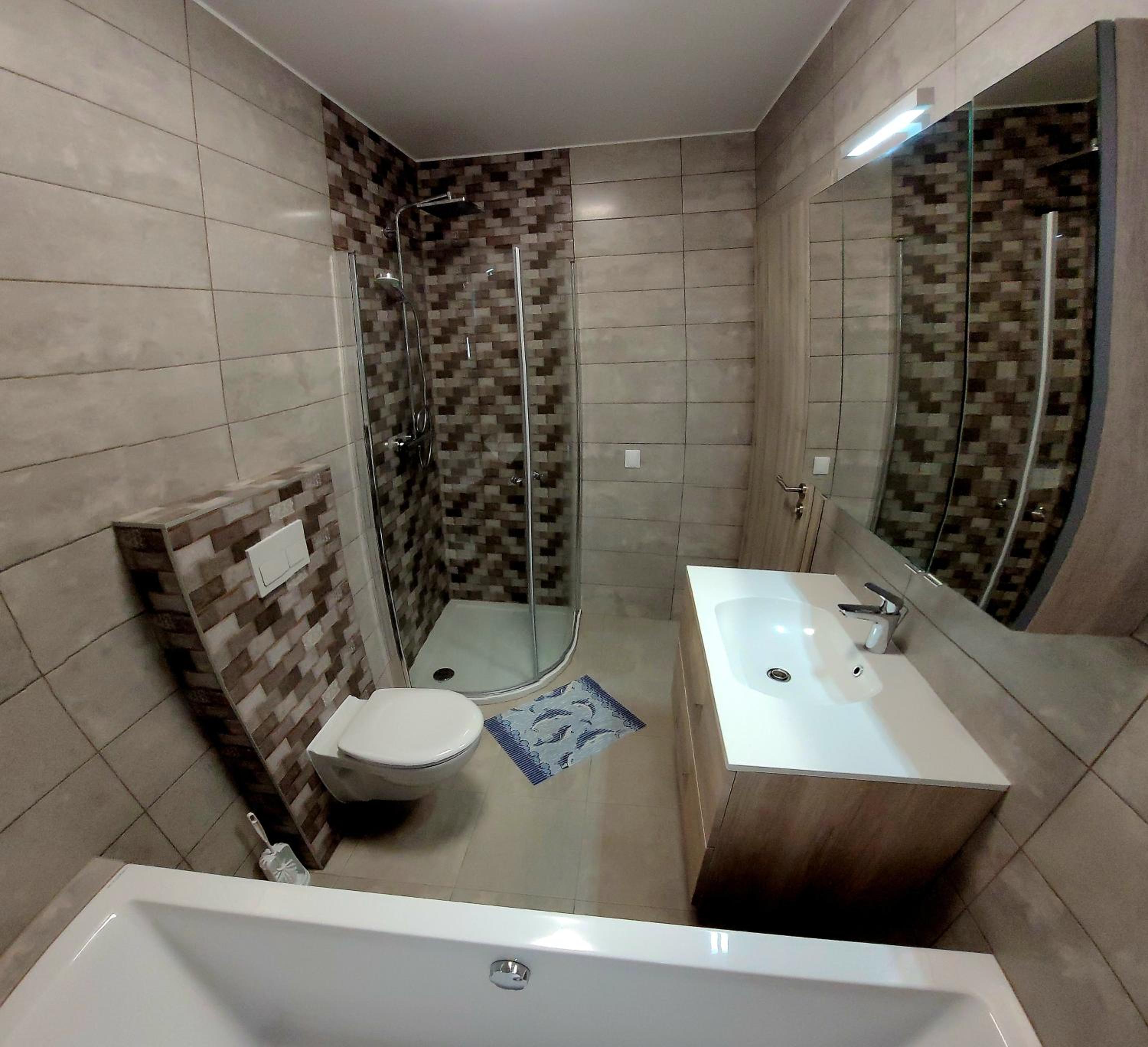 Zea Apartmanház