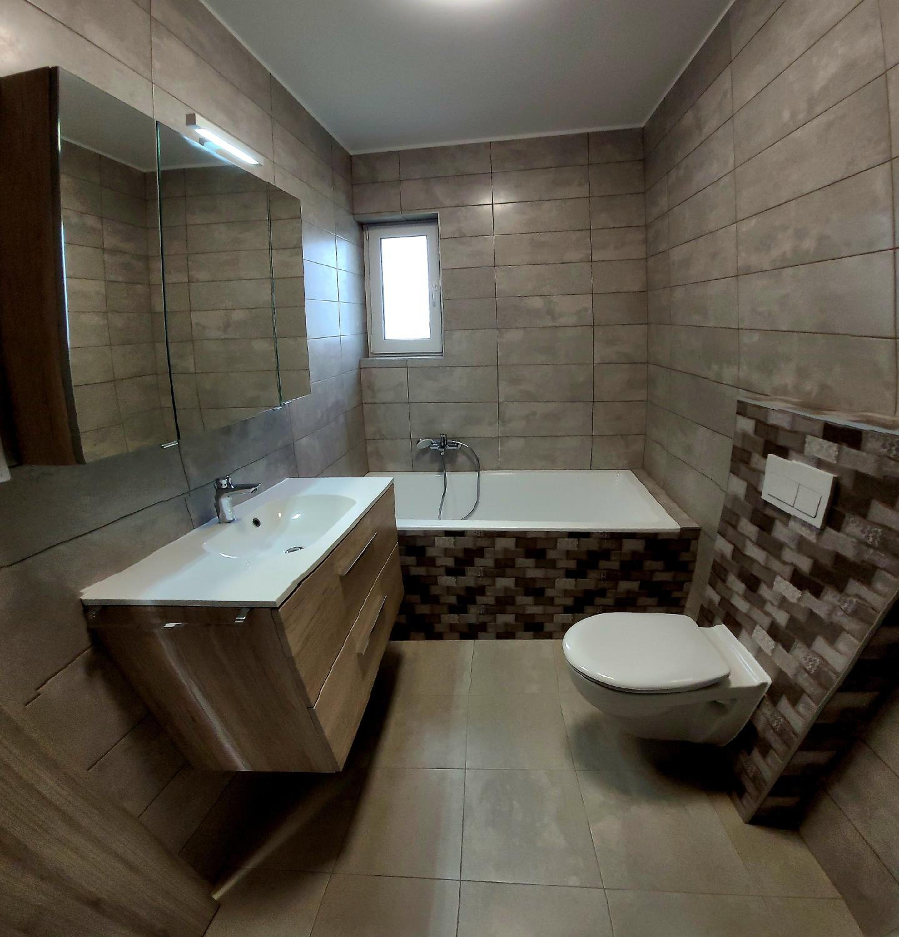 Zea Apartmanház