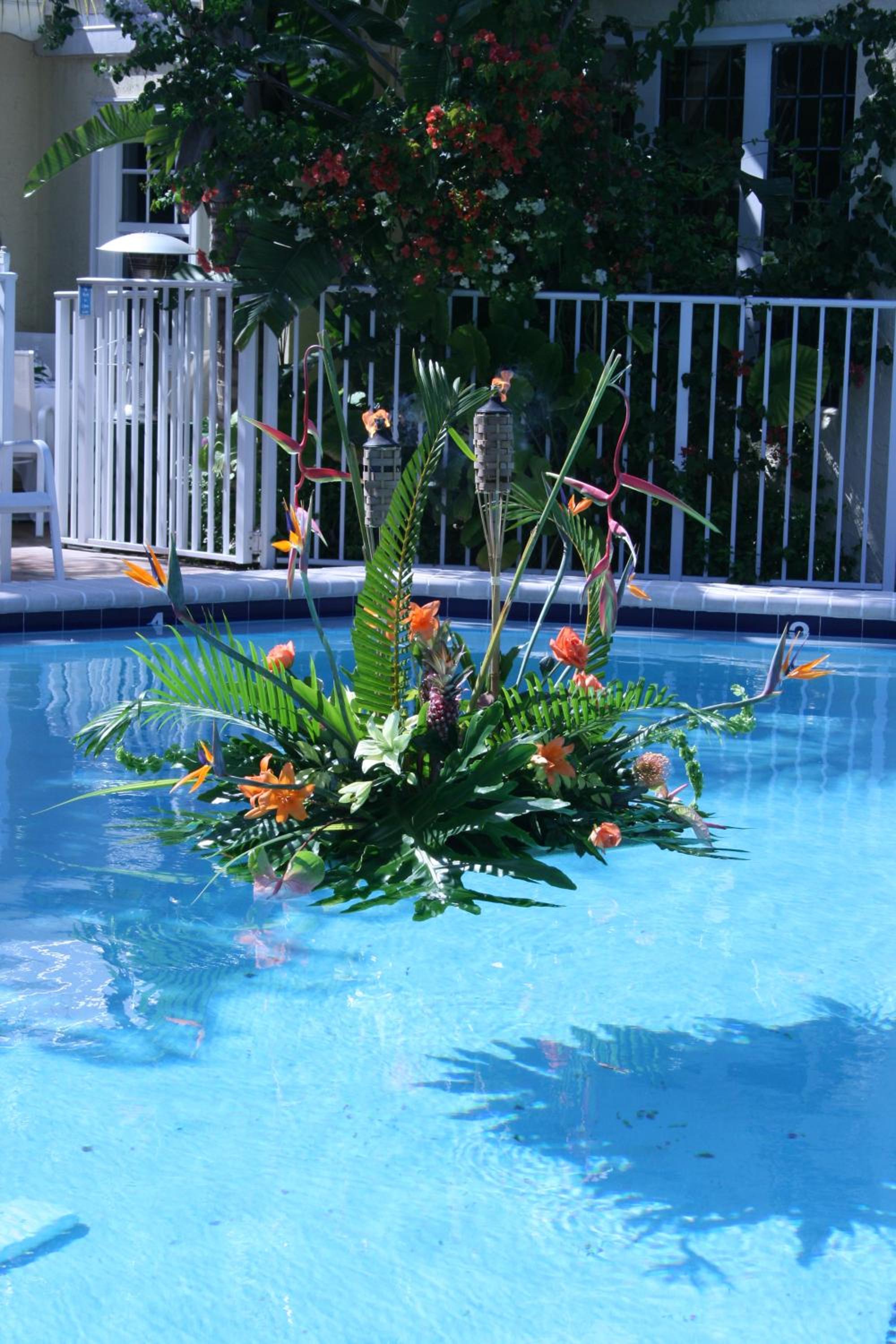 Vero Beach Vacations - The Caribbean Court Boutique Hotel - Property Image 3