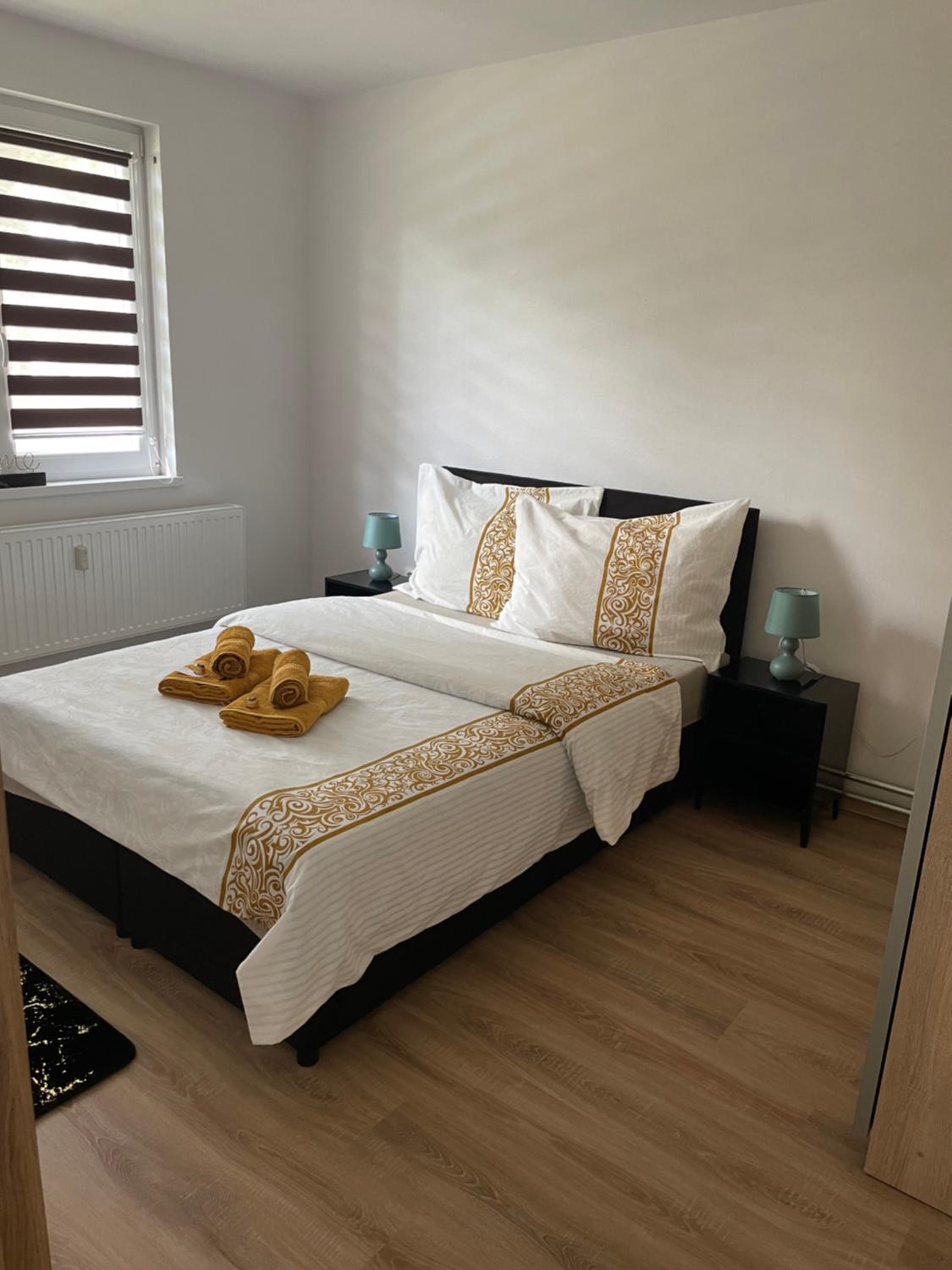 Apartmán Miriam