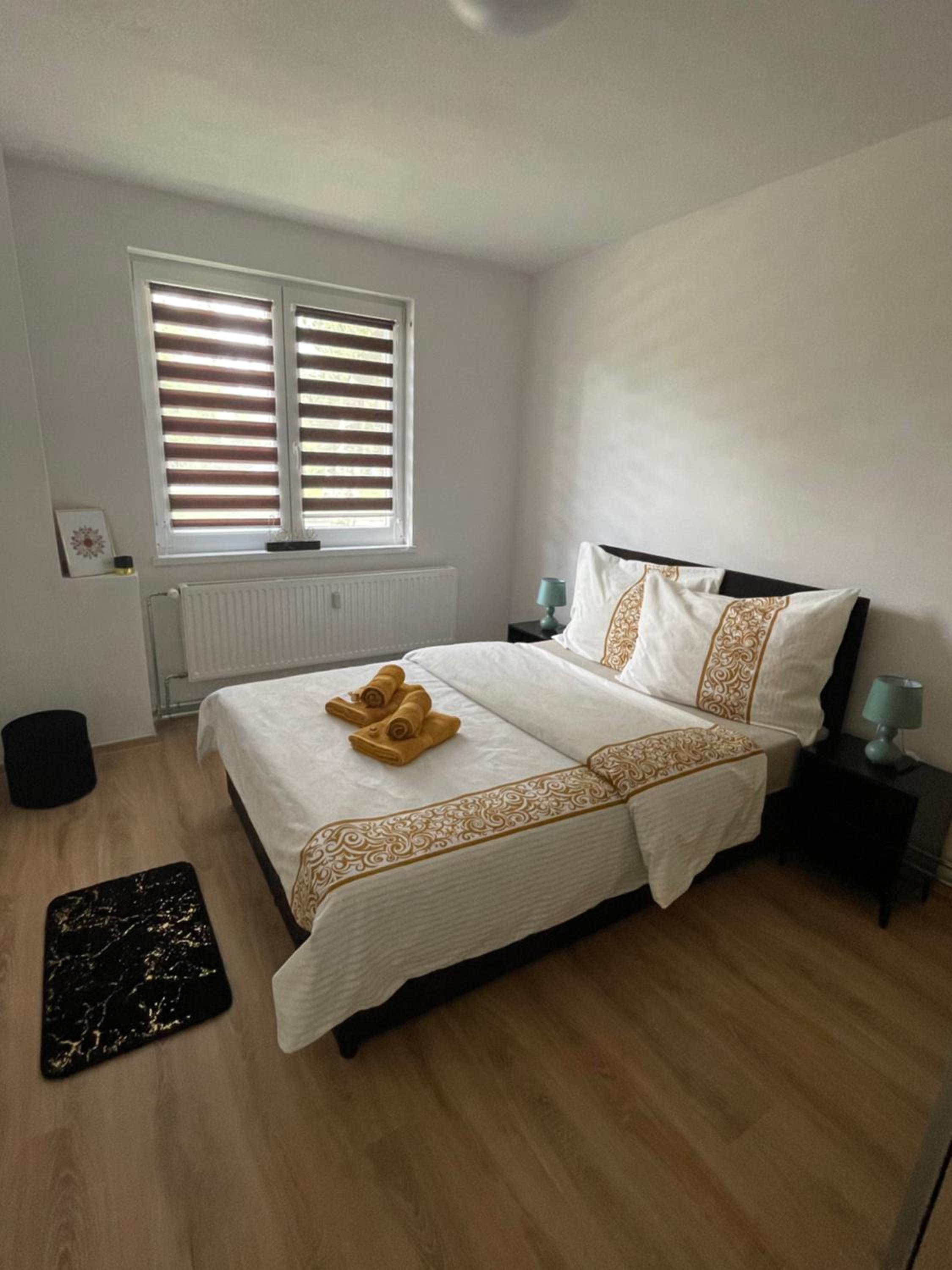 Apartmán Miriam