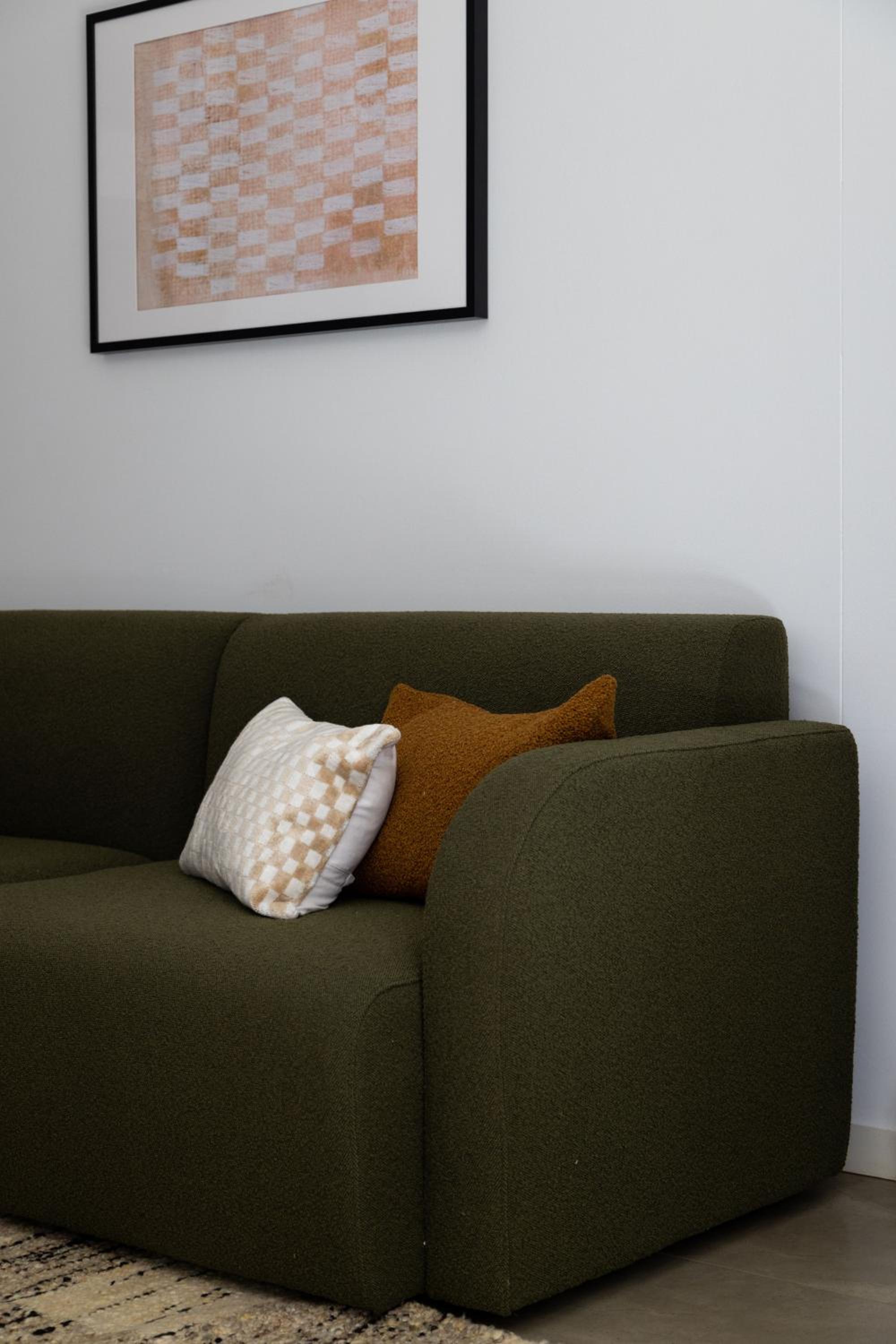Kahlo Alexandria - Stylish 2 bdrm Walk to Train