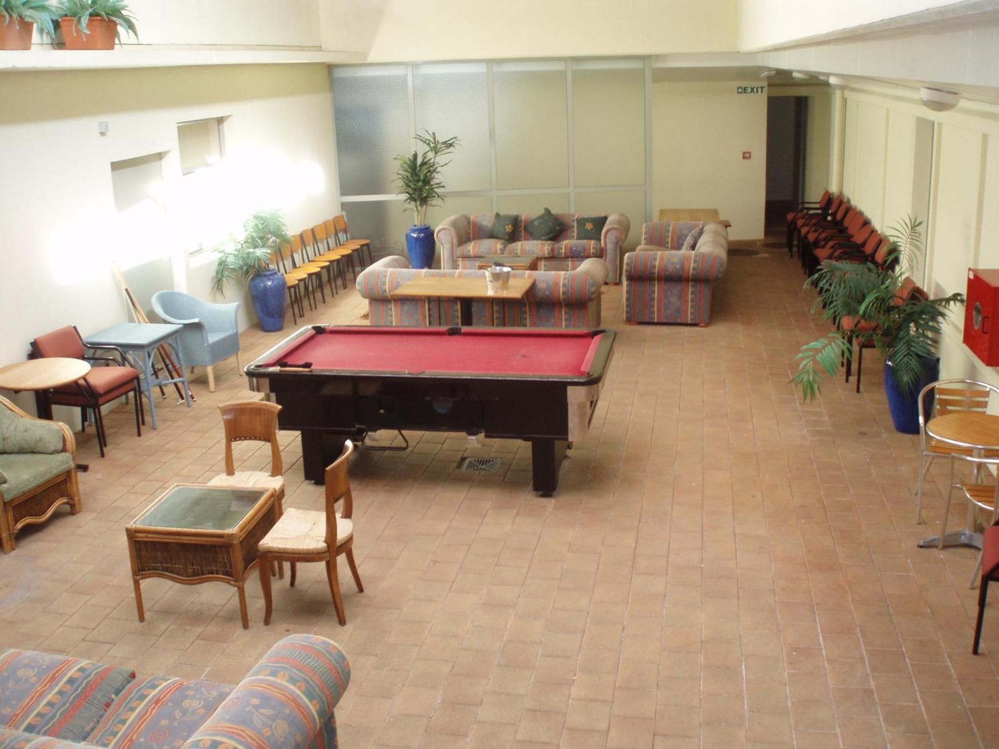 Fernhill Motor Lodge
