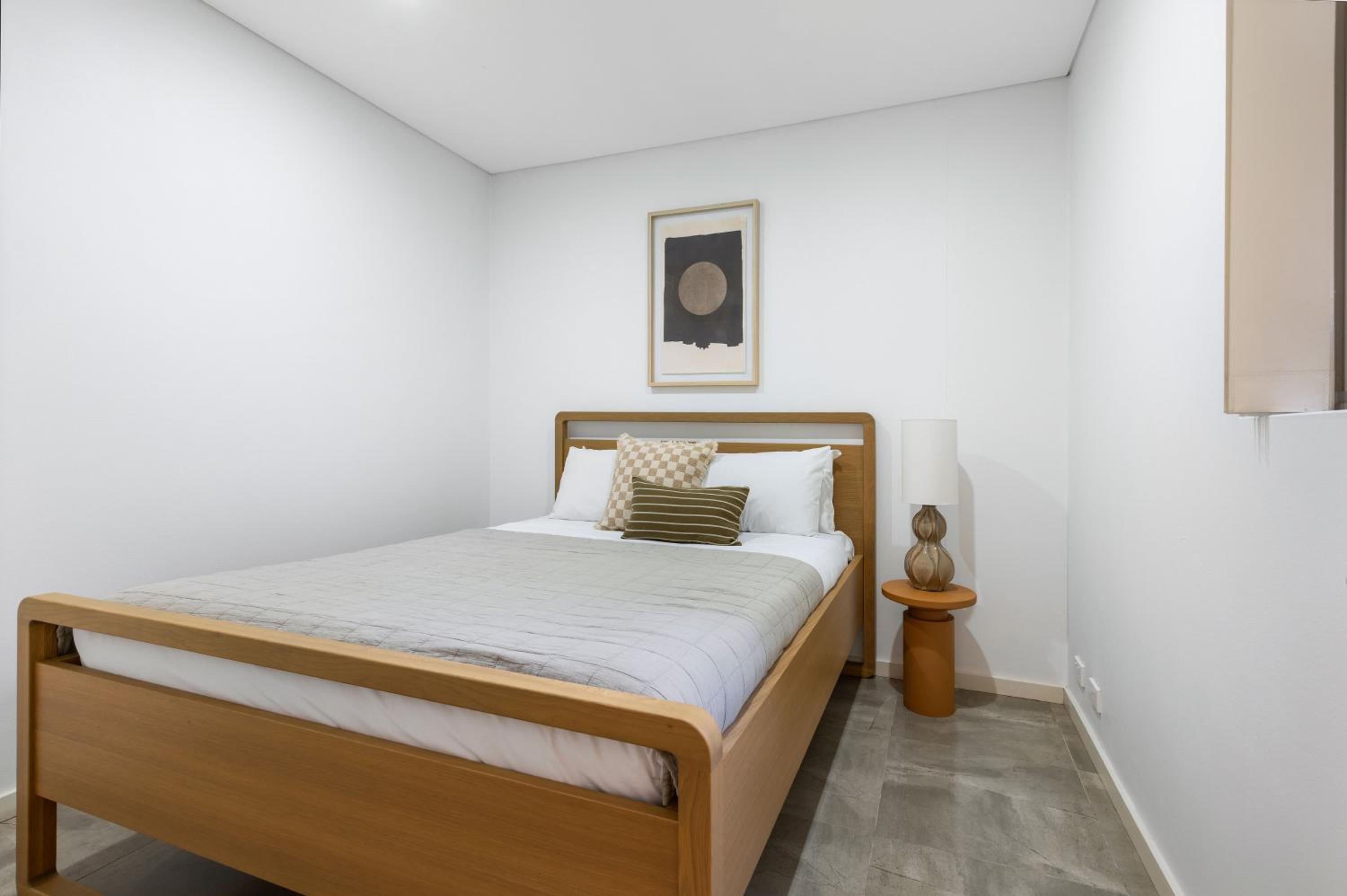 Kahlo Alexandria - Stylish 2 bdrm Walk to Train