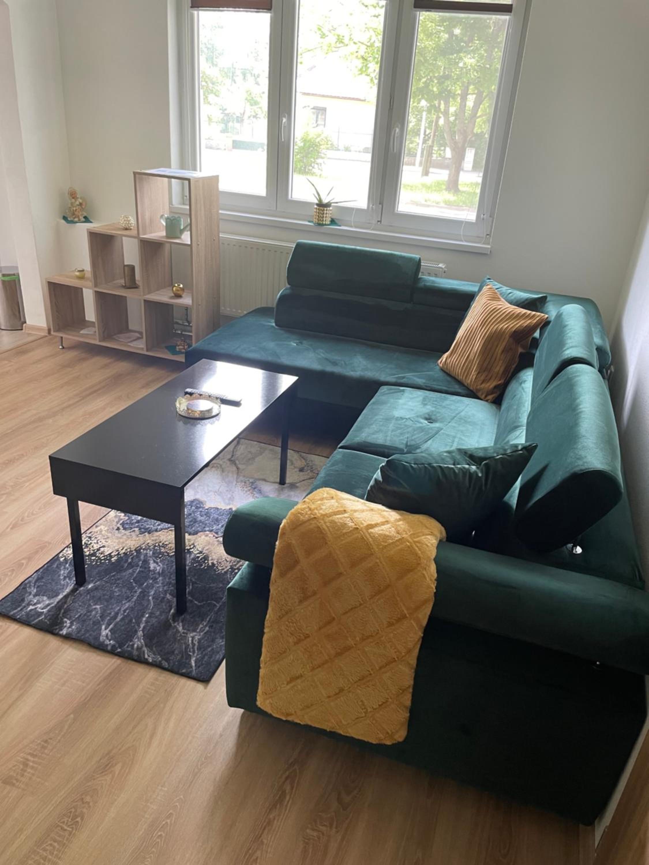 Apartmán Miriam