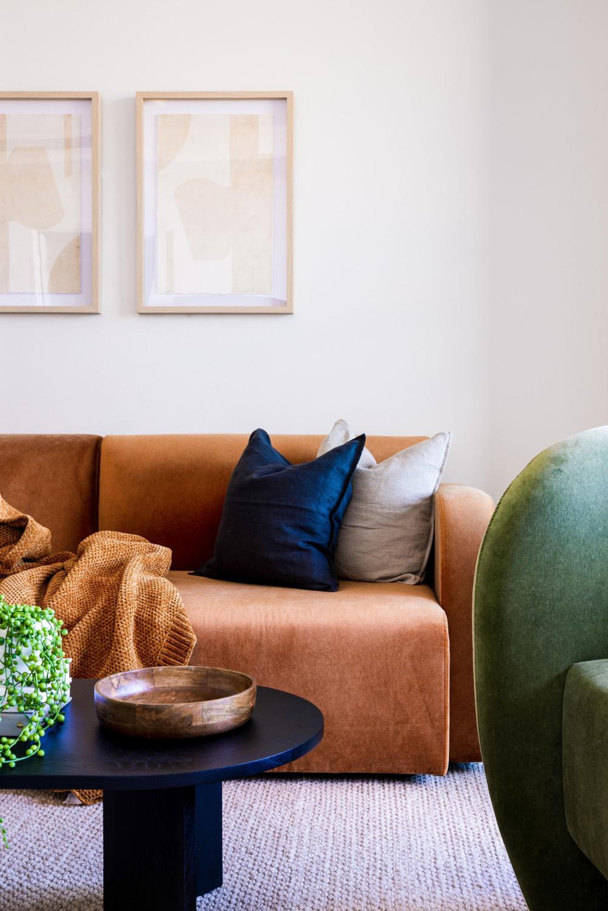 Kahlo Alexandria - Stylish 2 bdrm Walk to Train