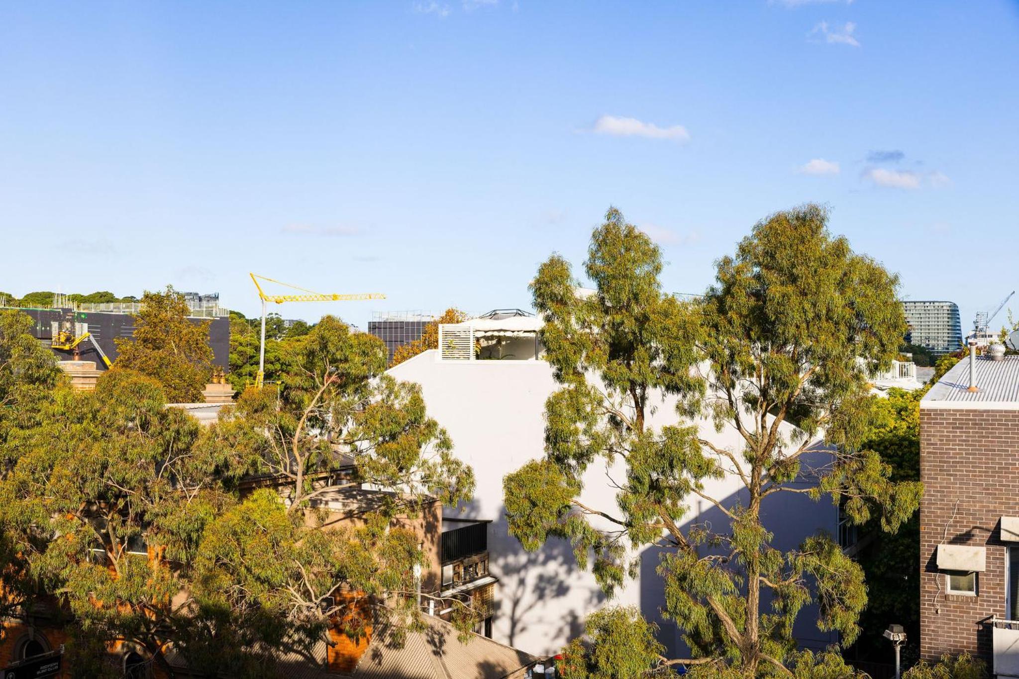 Kahlo Alexandria - Stylish 2 bdrm Walk to Train